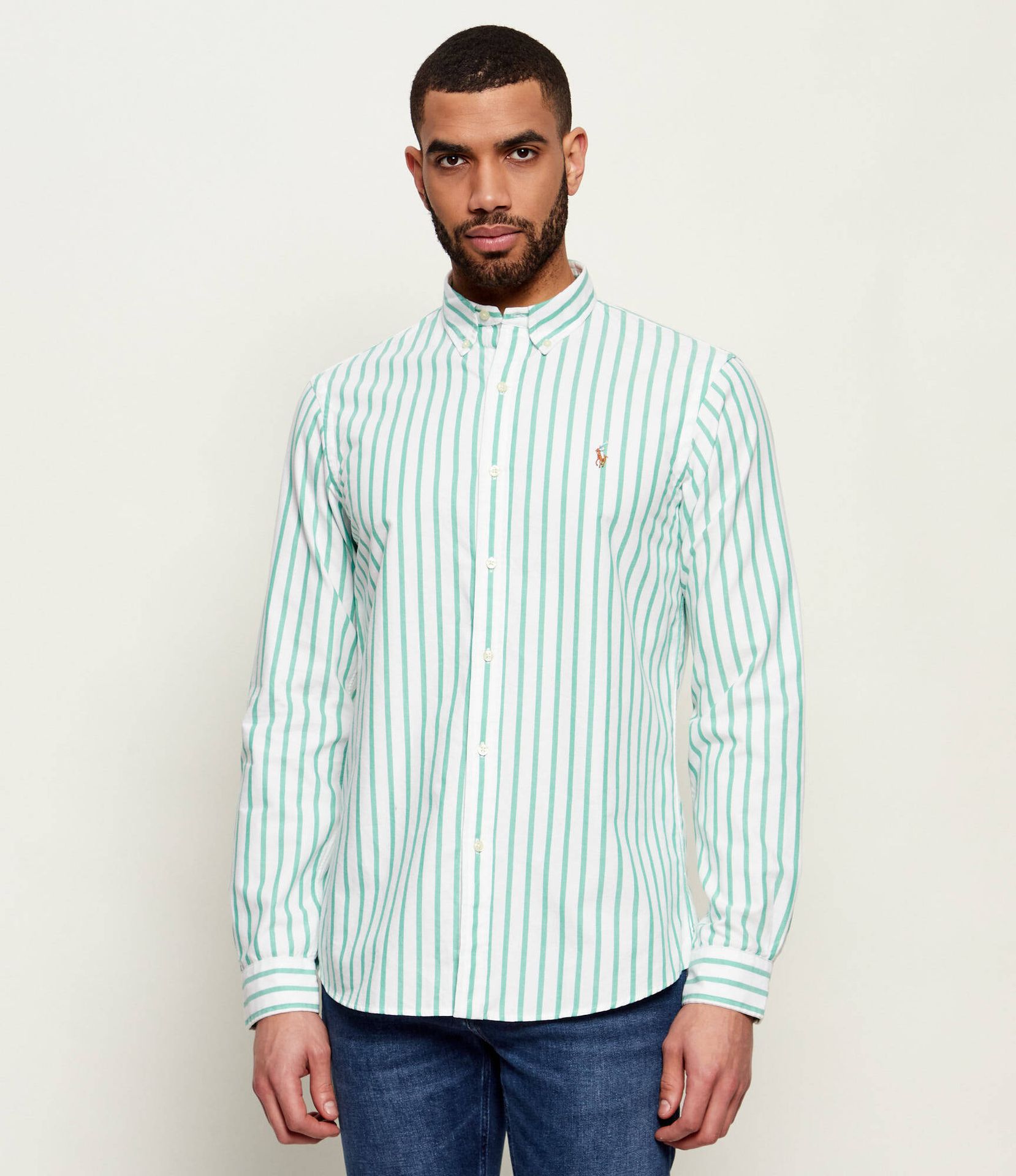 POLO RALPH LAUREN Koszula Slim Fit