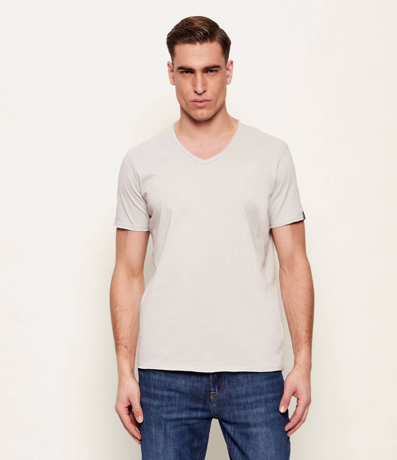 Replay T-shirt Regular Fit
