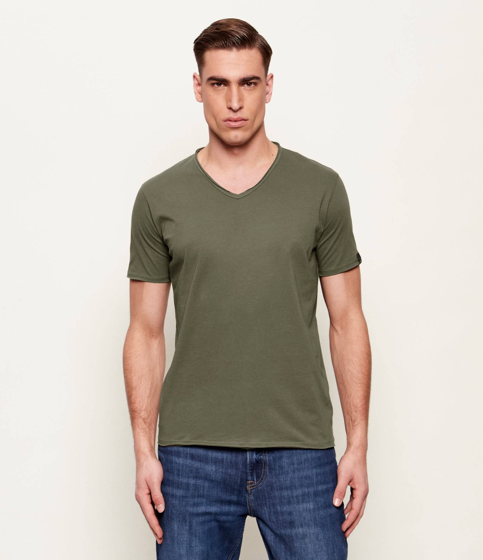 Replay T-shirt Regular Fit