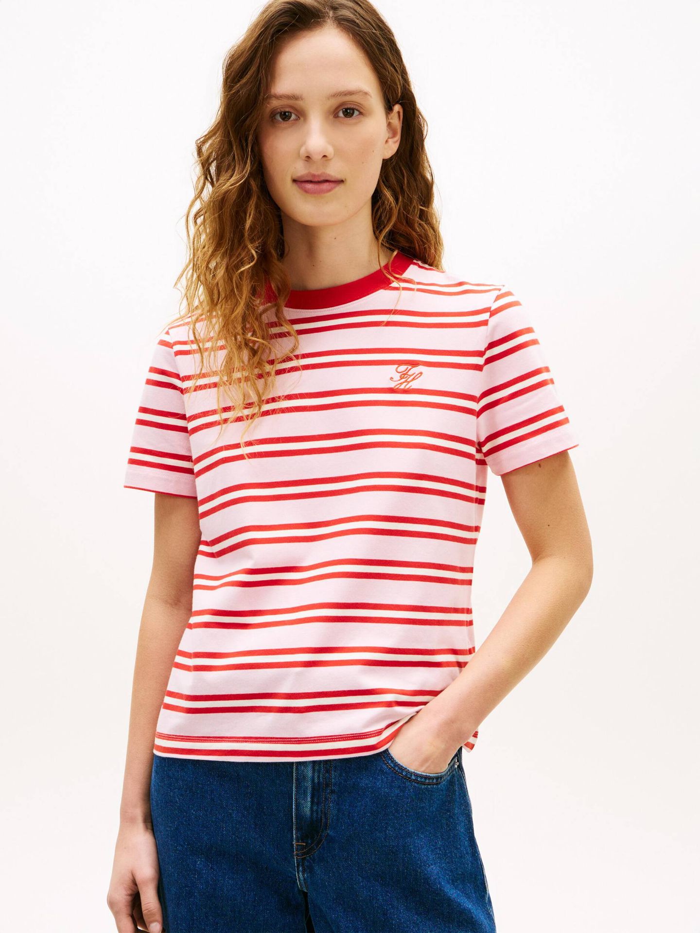 Tommy Hilfiger T-shirt Regular Fit