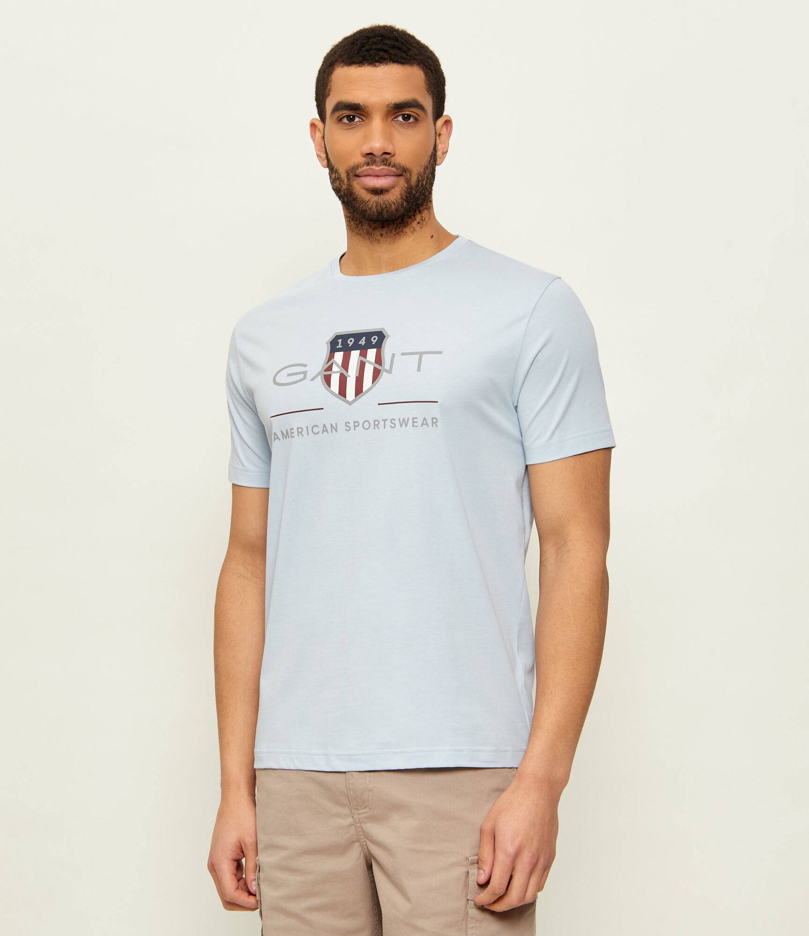 Gant T-shirt Regular Fit