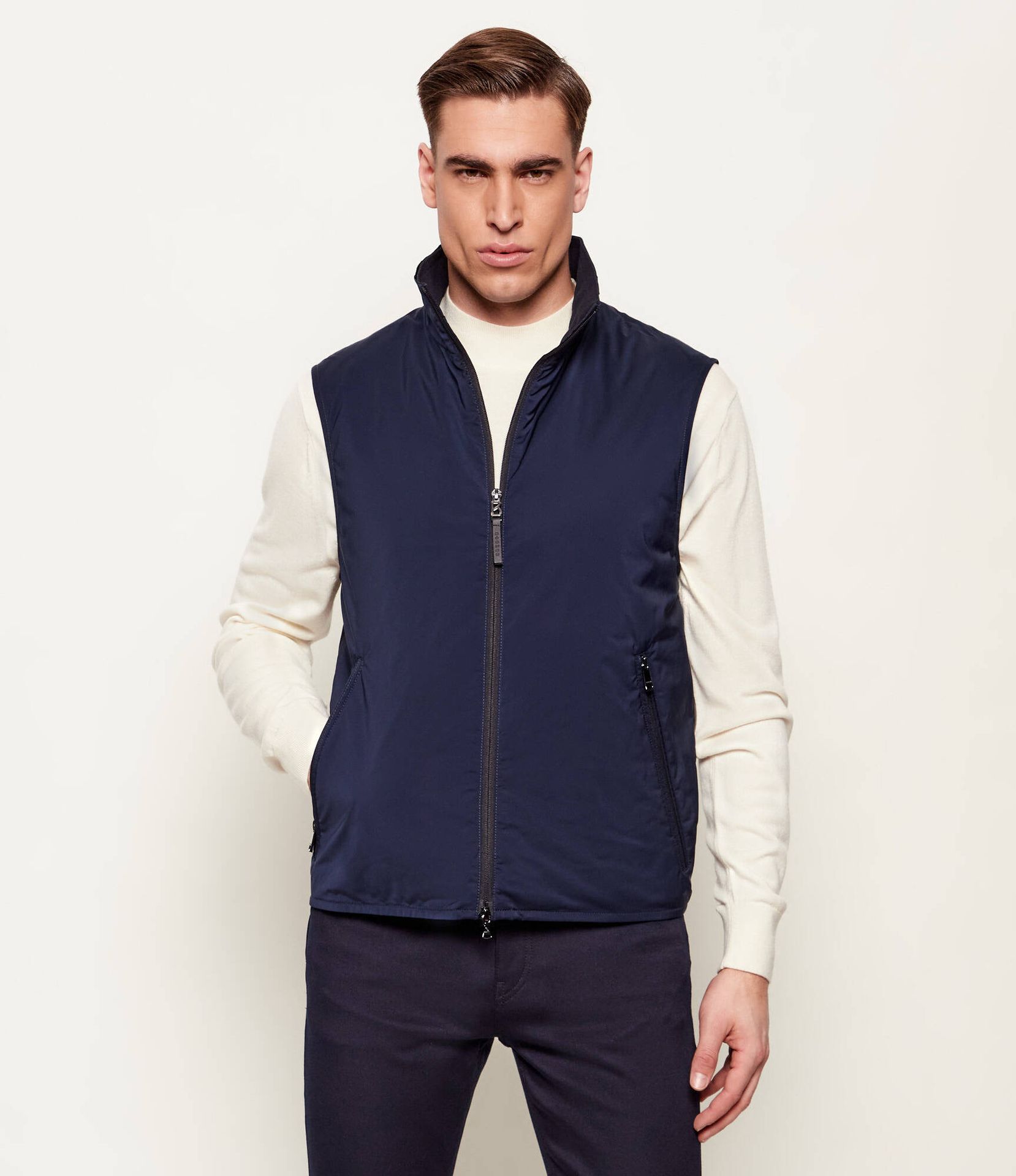 Bogner Bezrękawnik JONNY-2 Regular Fit