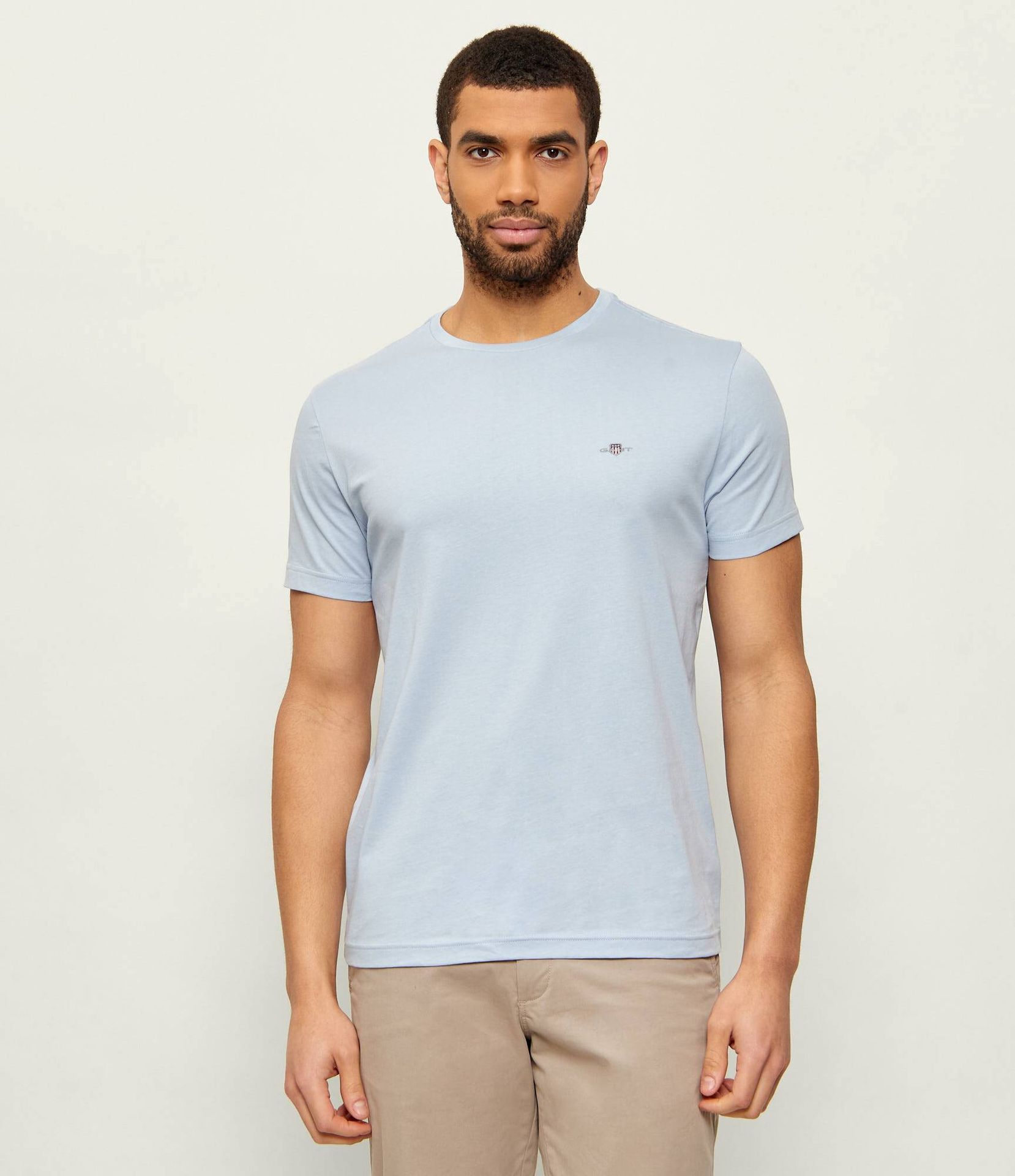 Gant T-shirt SHIELD Slim Fit