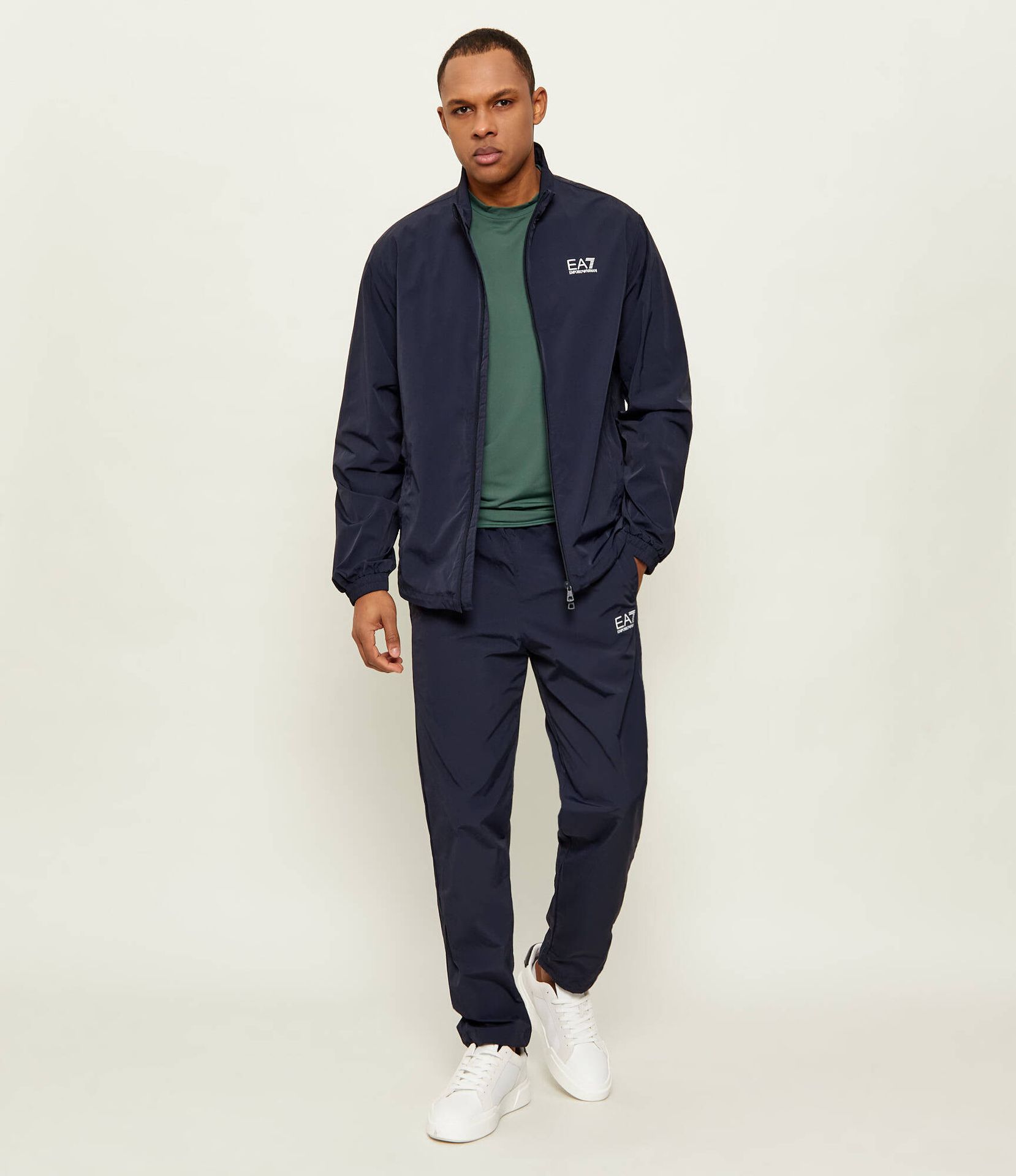 EA7 Dres Regular Fit