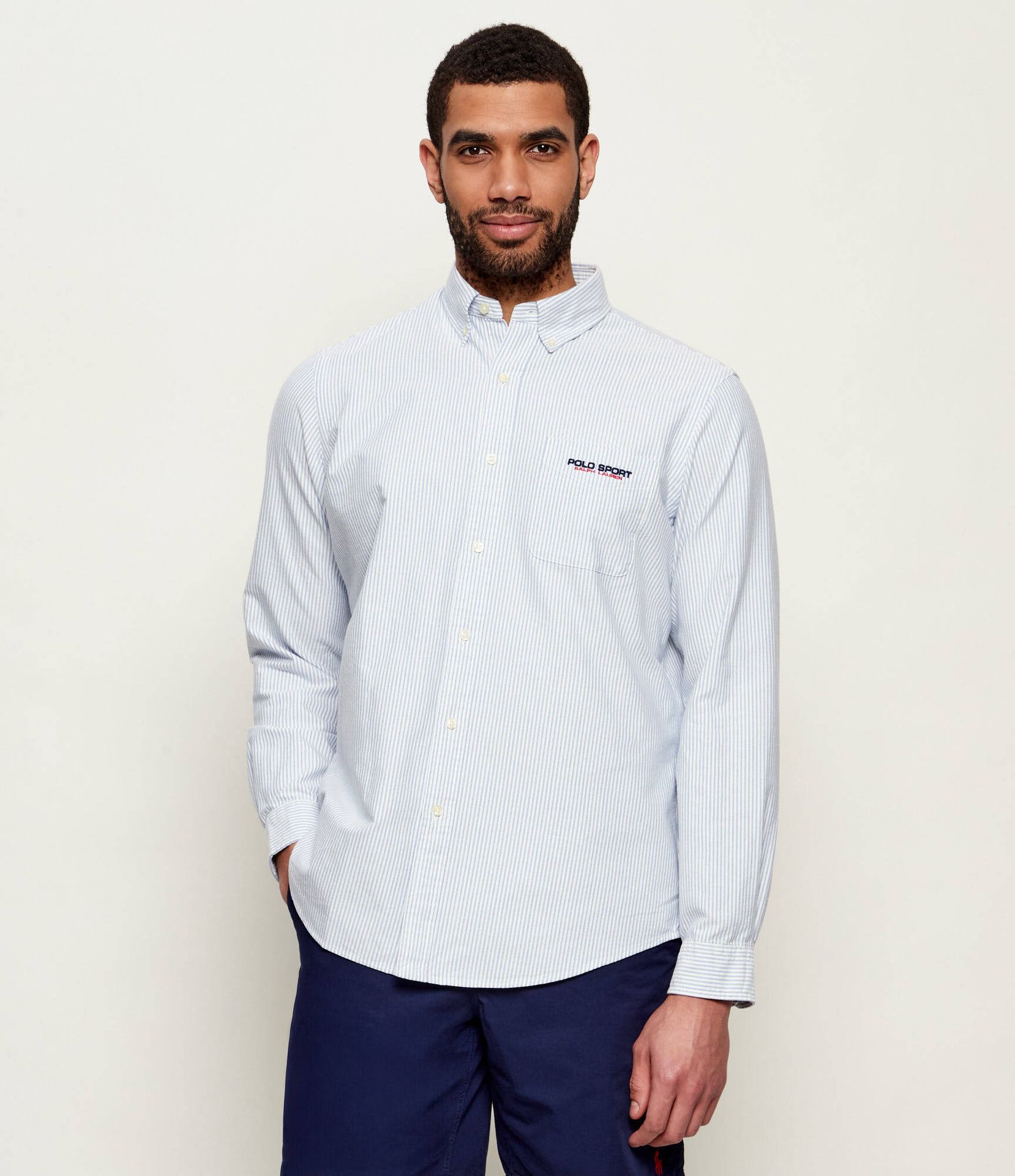 POLO RALPH LAUREN Koszula Classic fit