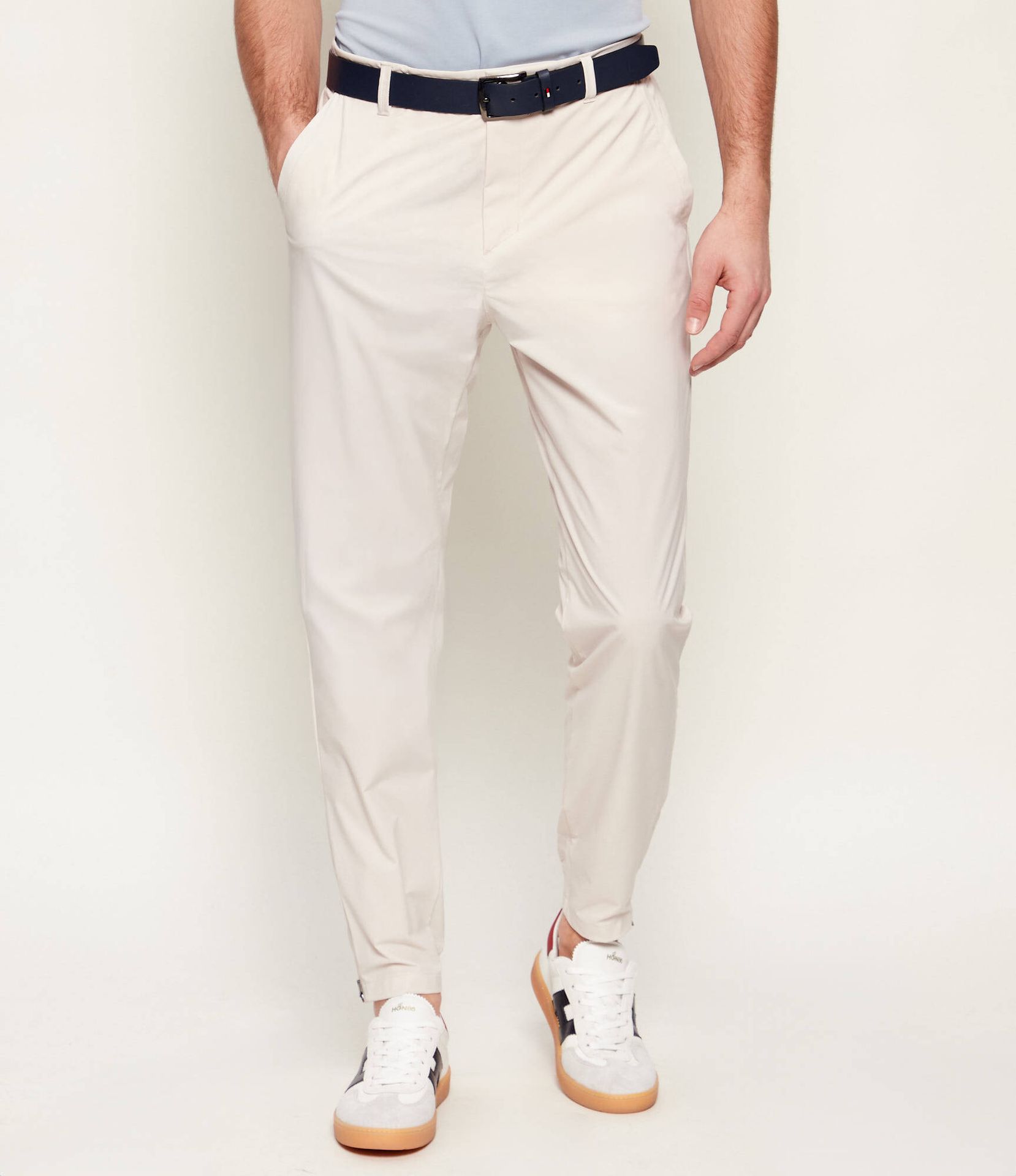 Bogner Spodnie AKAR Tapered fit