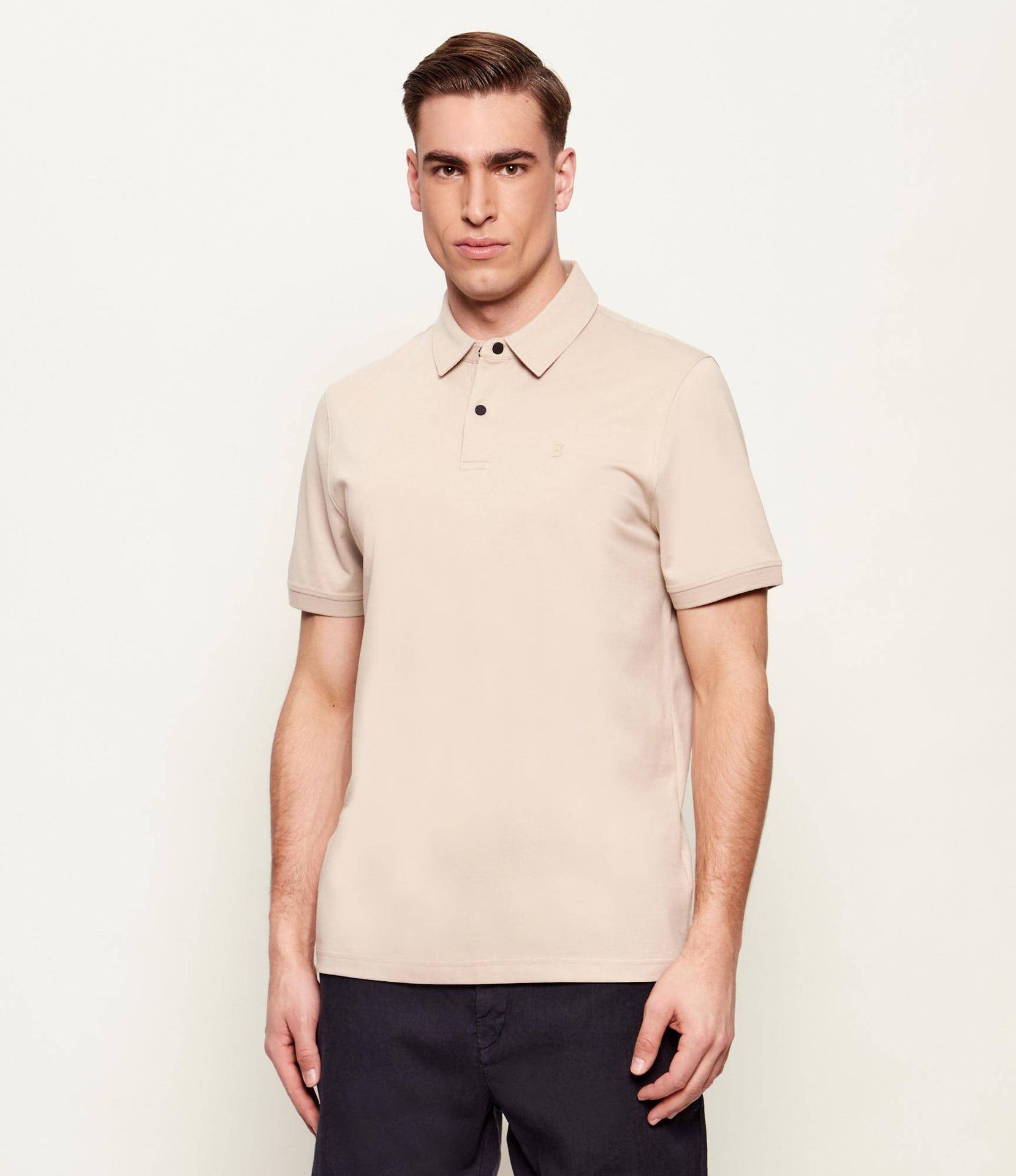 Bogner Polo TIMO-5F Regular Fit
