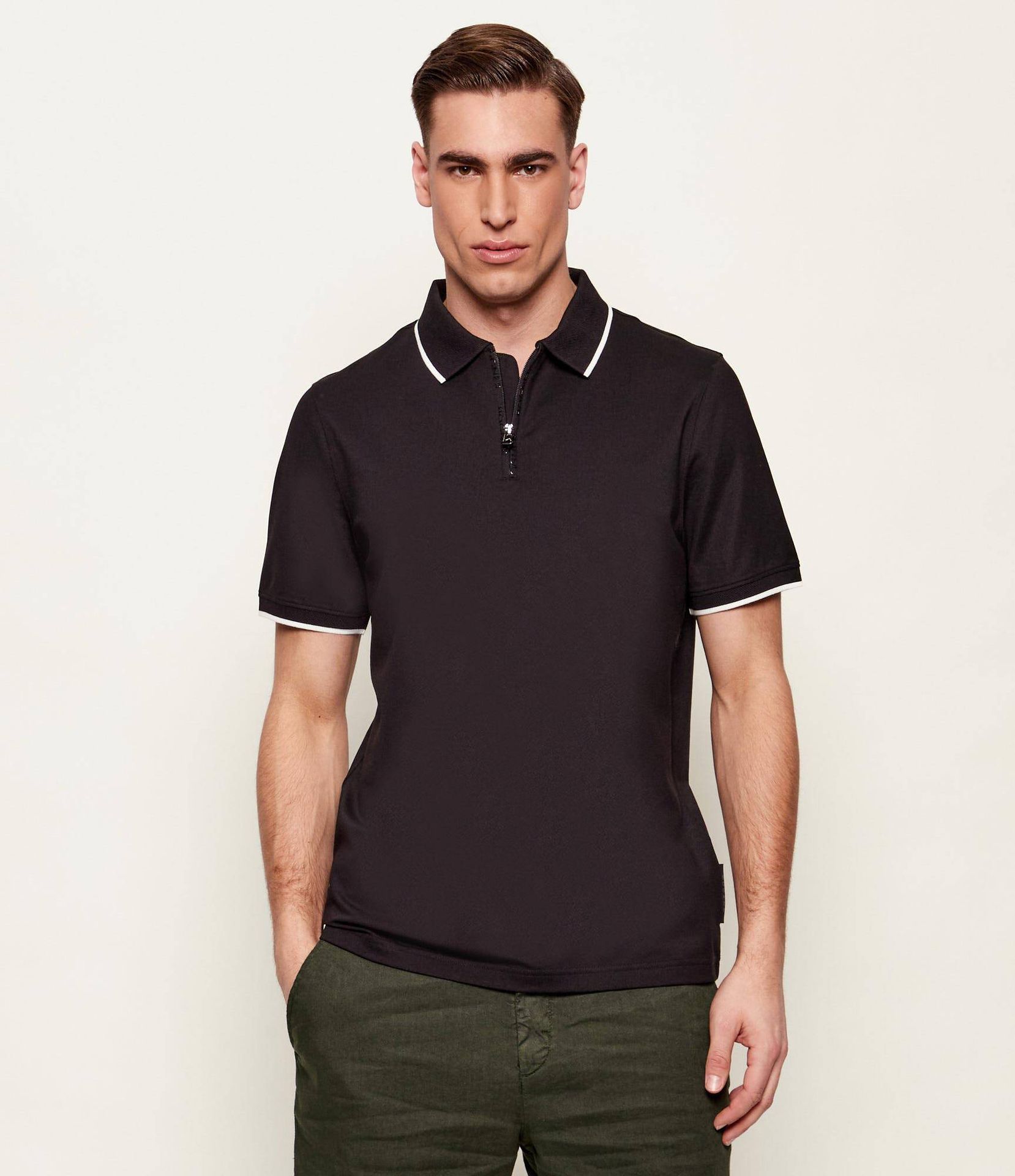 Bogner Polo TIMO-10 Regular Fit