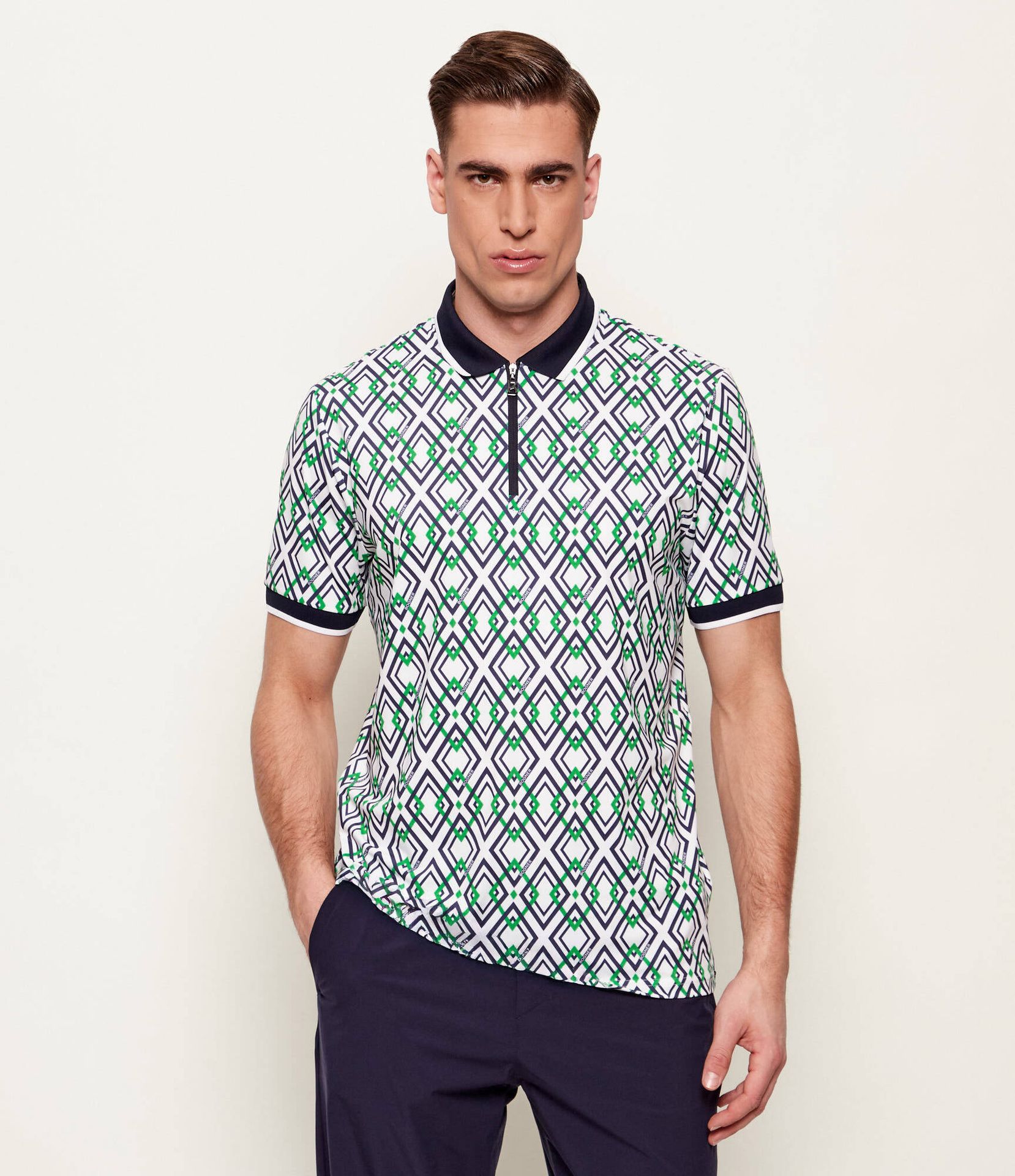 Bogner Polo VALENTIN Regular Fit