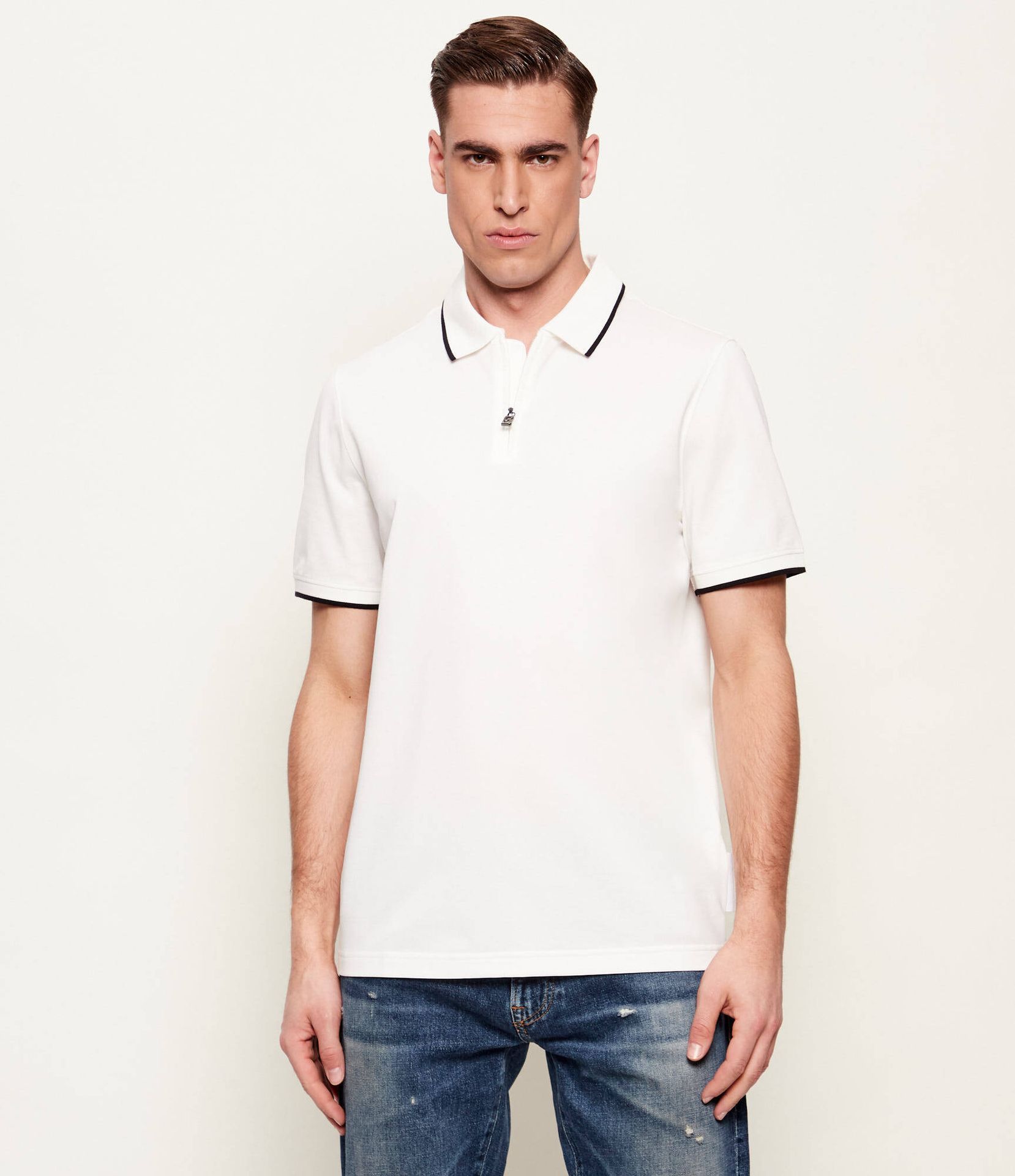 Bogner Polo TIMO-10 Regular Fit