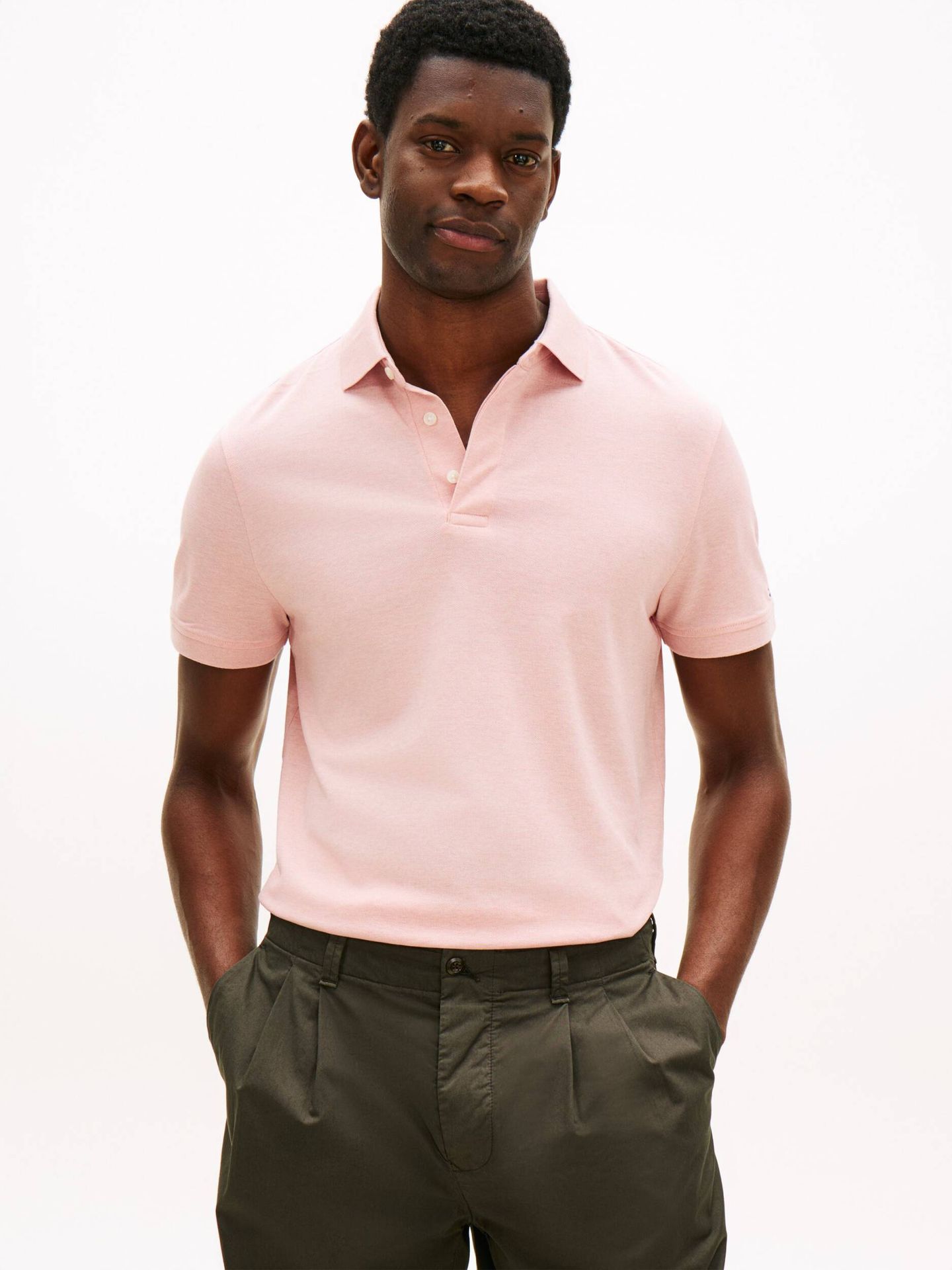 Tommy Hilfiger Polo Regular Fit