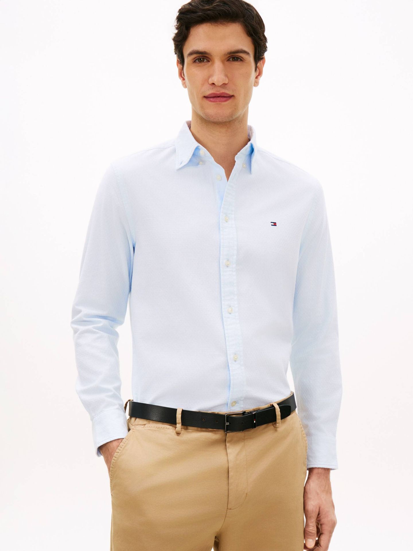 Tommy Hilfiger Koszula Regular Fit