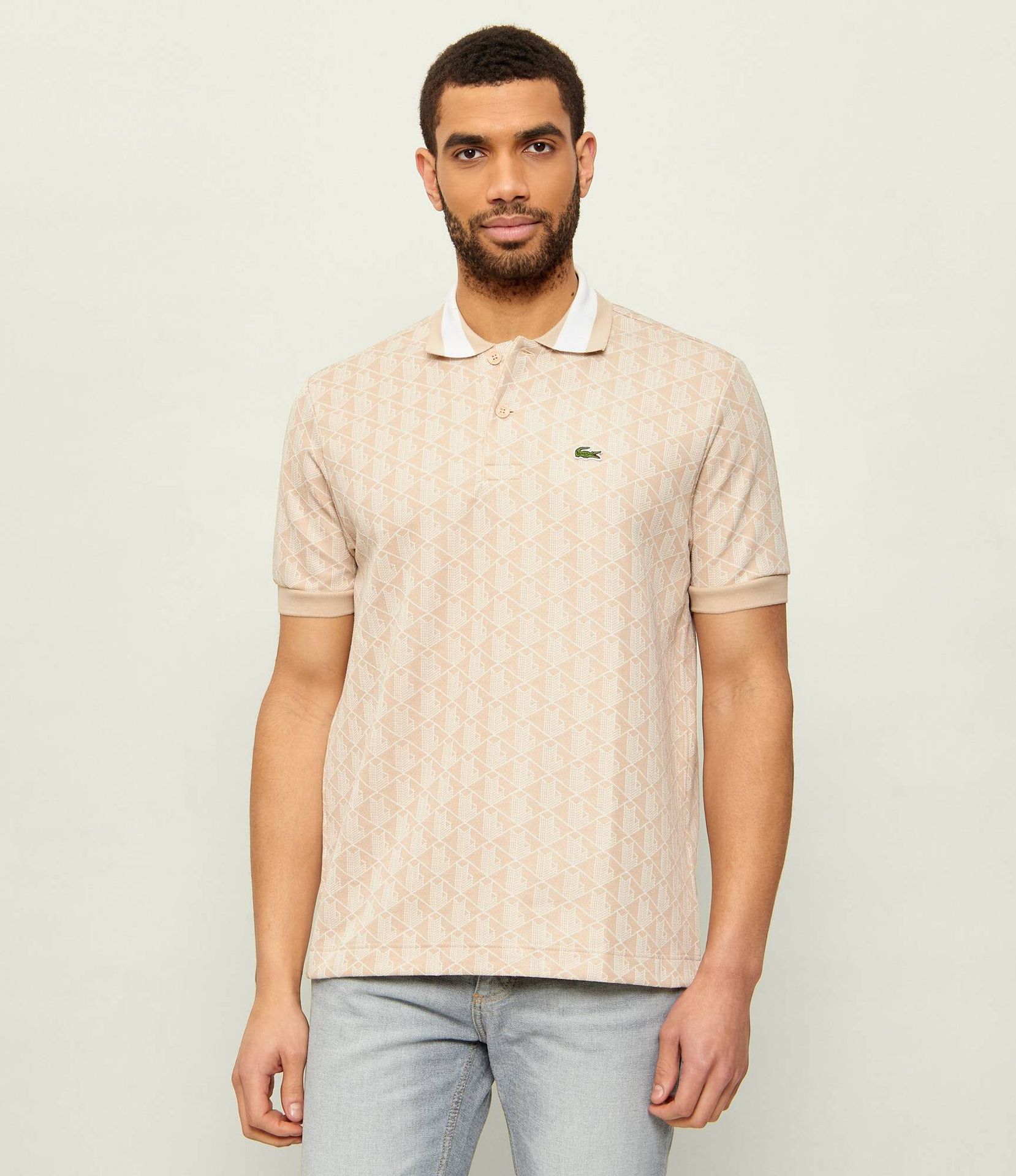 Lacoste Polo Classic fit