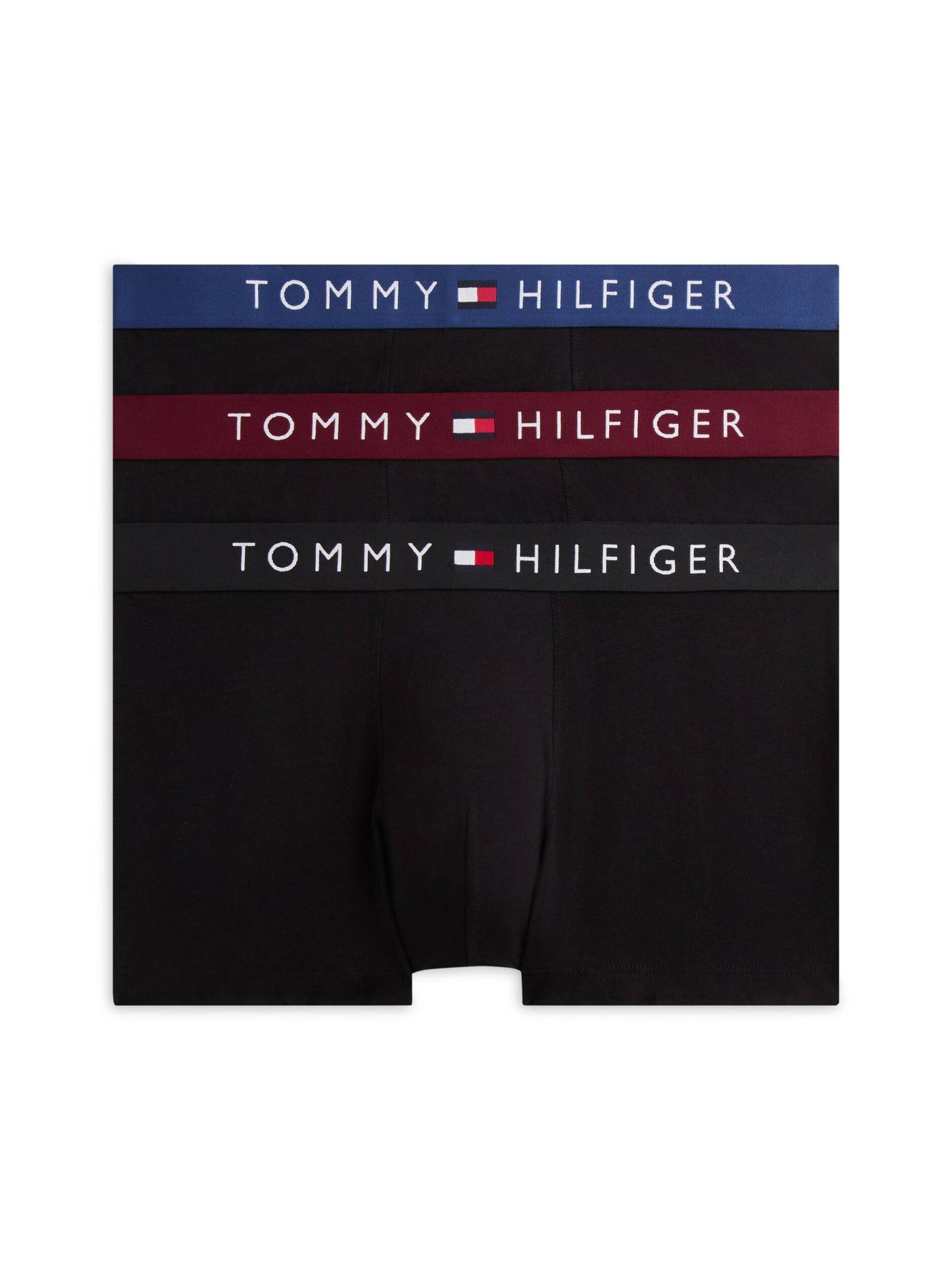 Tommy Hilfiger Bokserki 3-pack