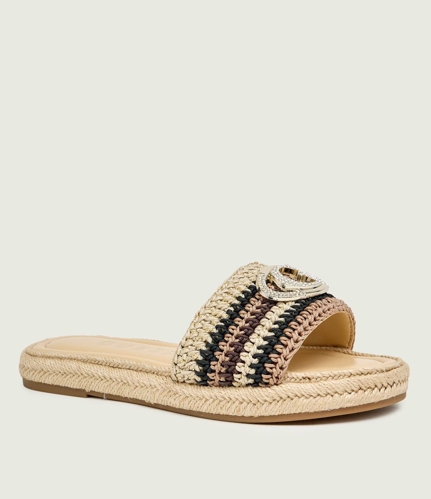 Guess Klapki KAYLIS