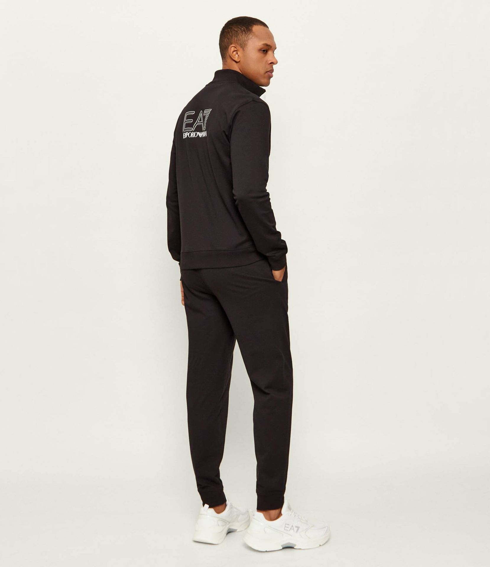 EA7 Dres Regular Fit