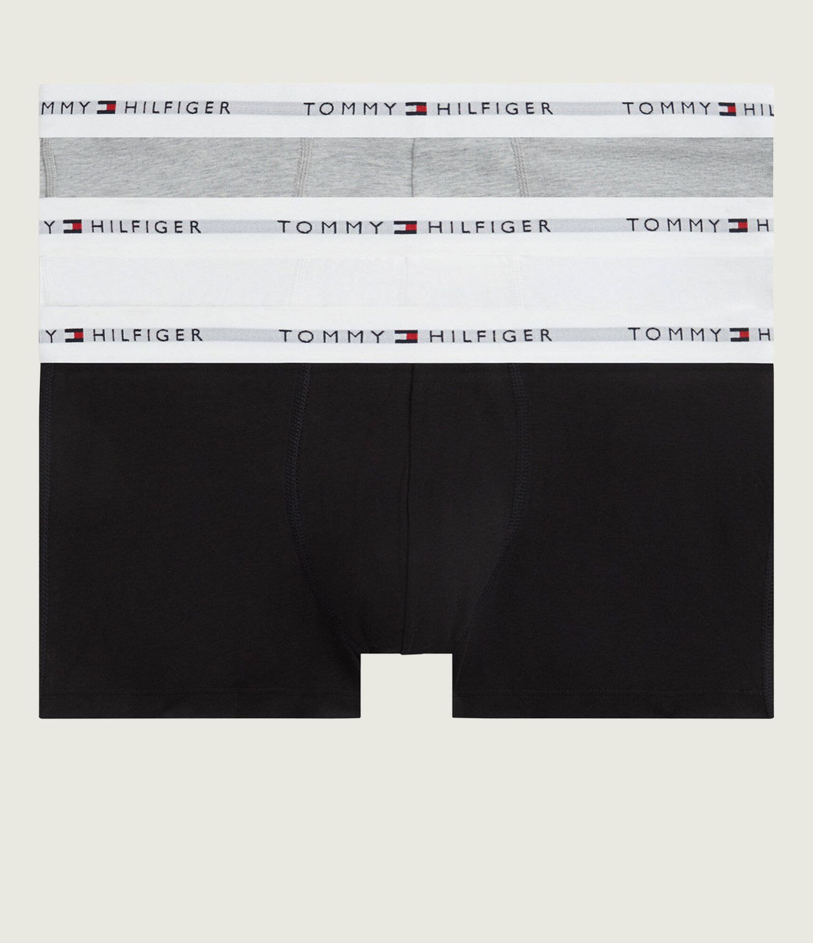 Tommy Hilfiger Bokserki 3-pack