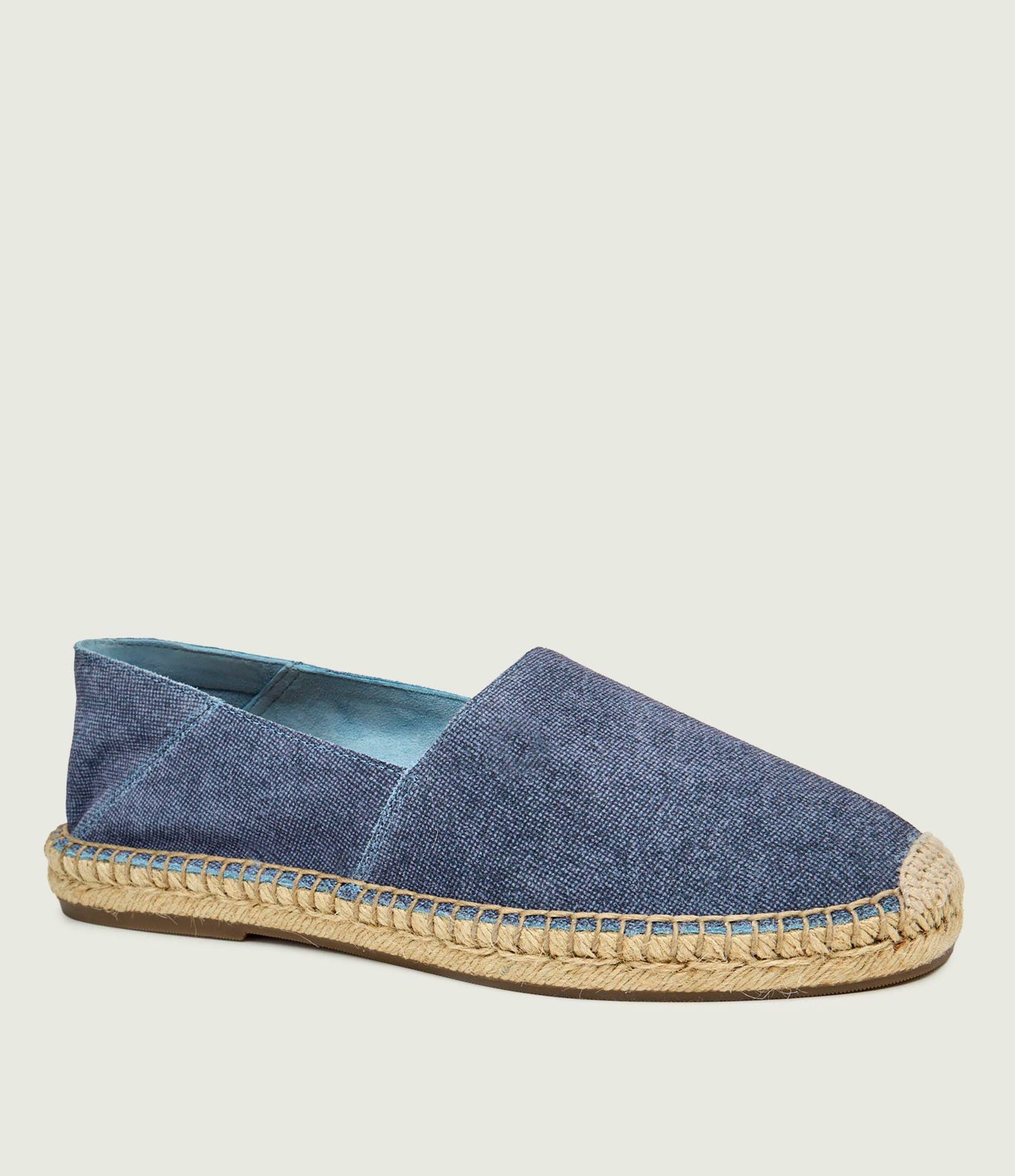 POLO RALPH LAUREN Espadryle CEVIO zamsz