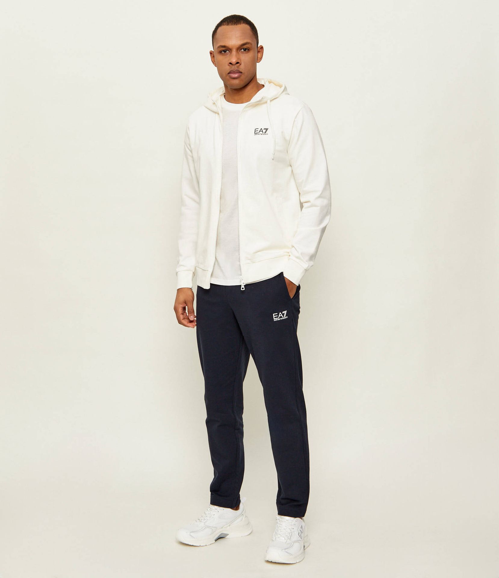 EA7 Dres Regular Fit