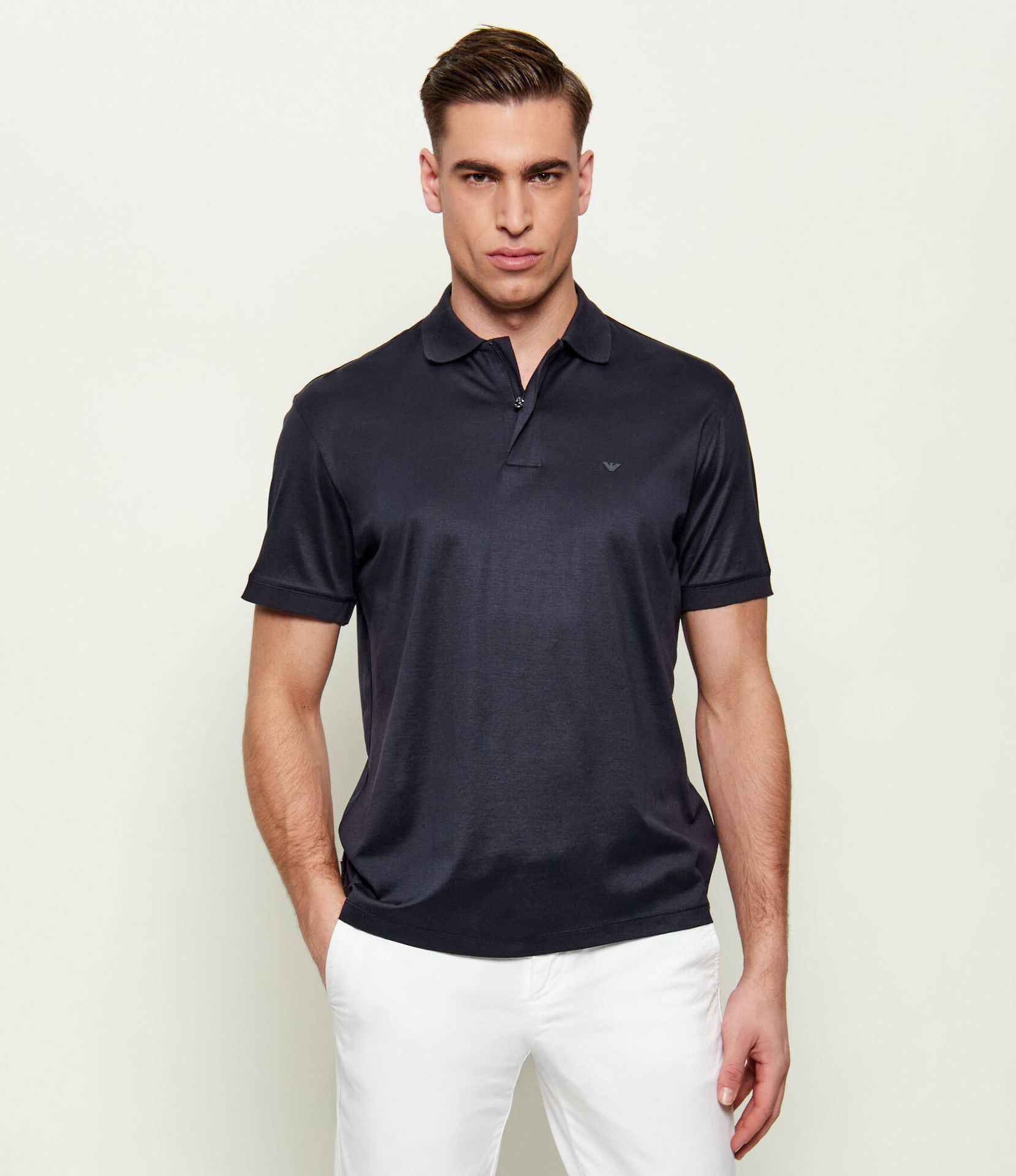 Emporio Armani Polo Regular Fit