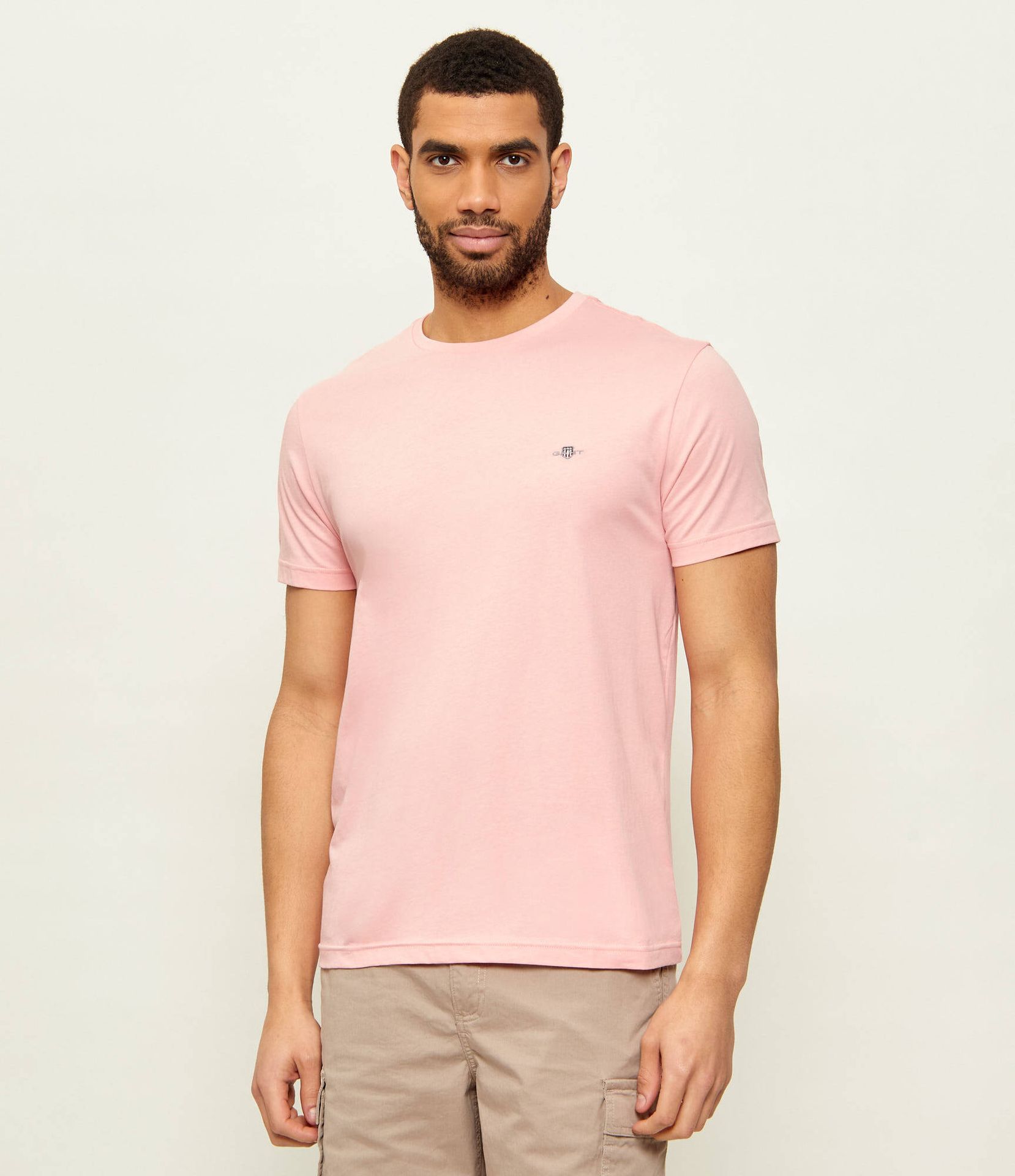 Gant T-shirt SHIELD Slim Fit