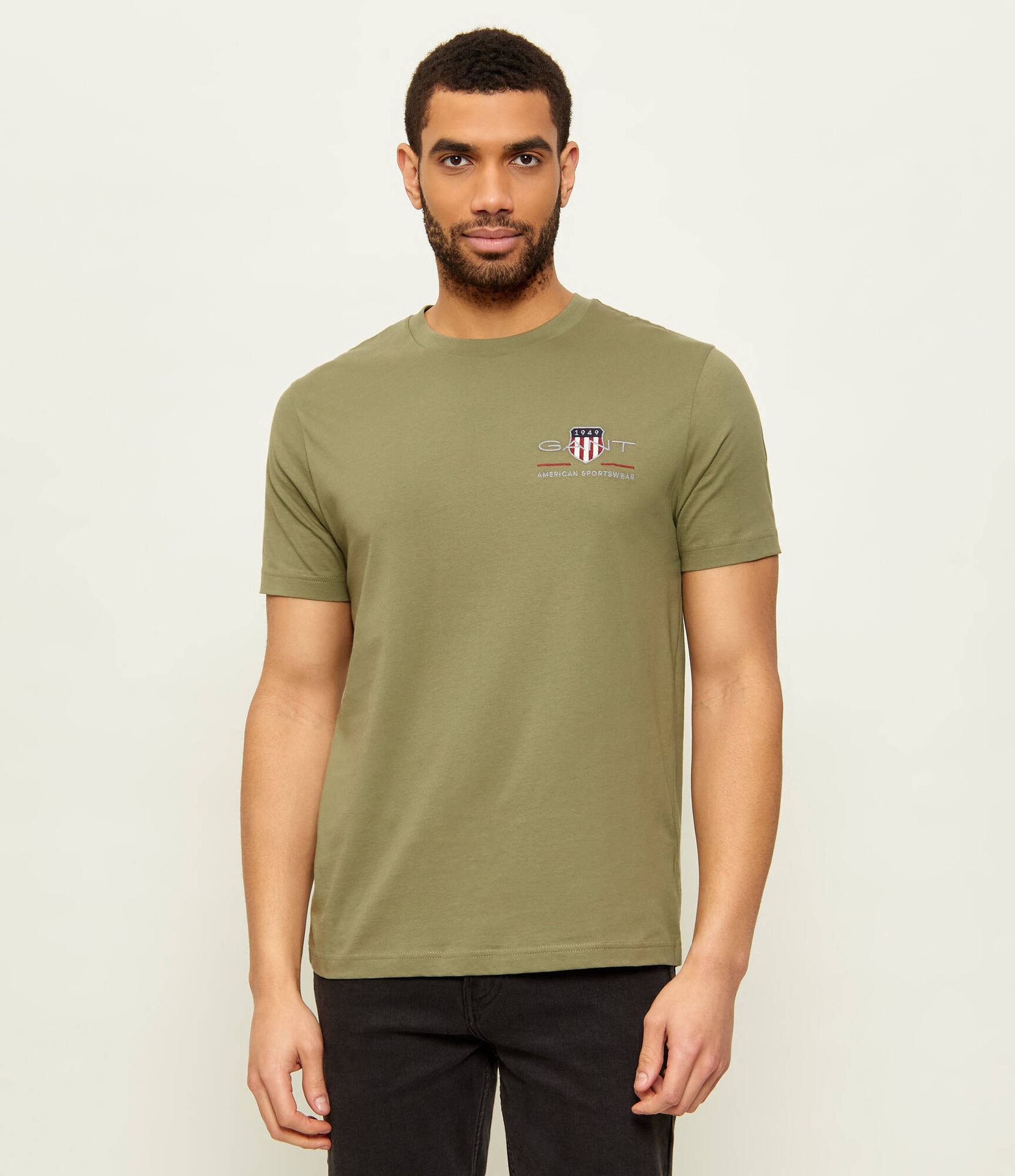 Gant T-shirt ARCHIVE Regular Fit