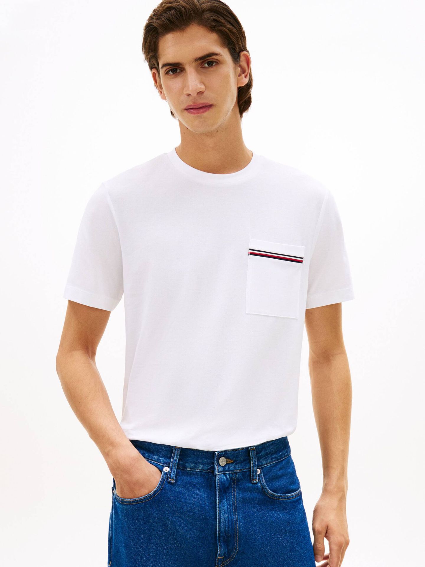 Tommy Hilfiger T-shirt Regular Fit
