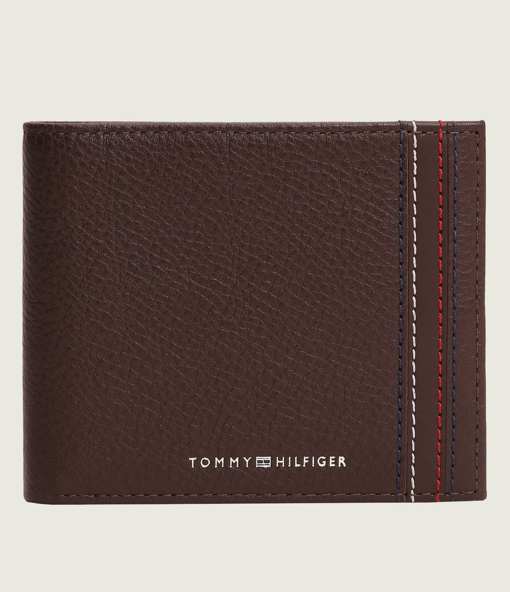 Tommy Hilfiger Skórzany portfel