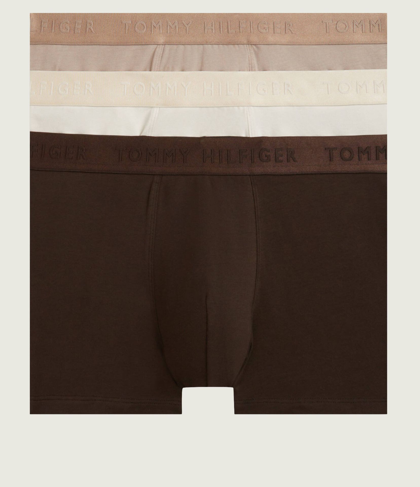 Tommy Hilfiger Bokserki 3-pack