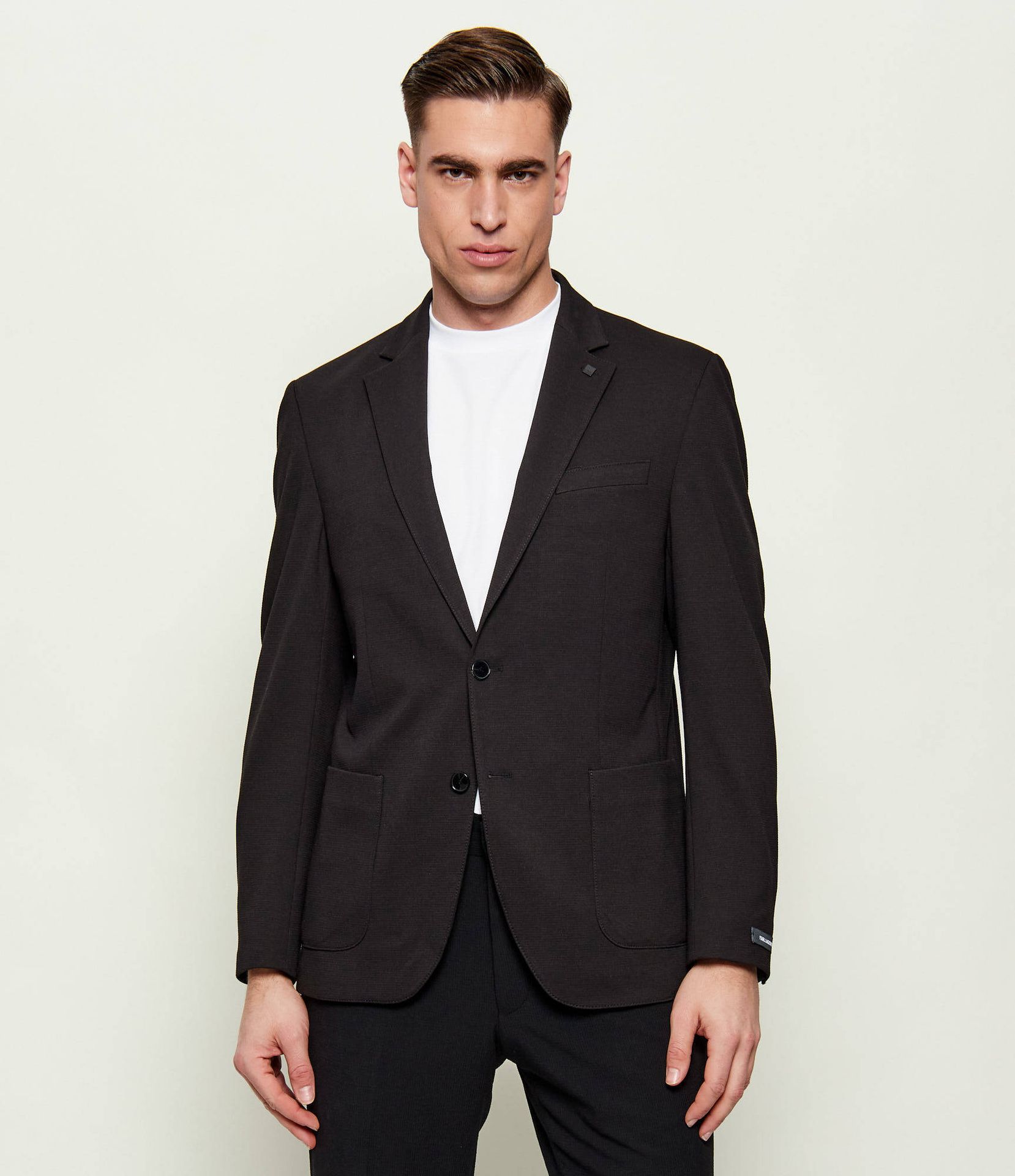 Karl Lagerfeld Marynarka Regular Fit