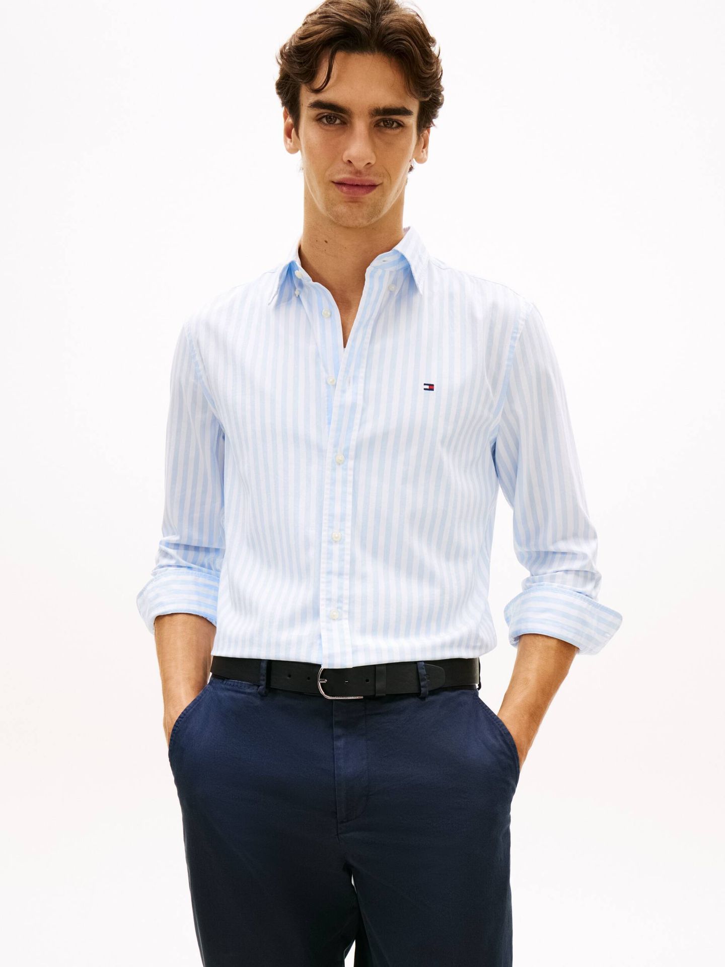 Tommy Hilfiger Koszula Regular Fit