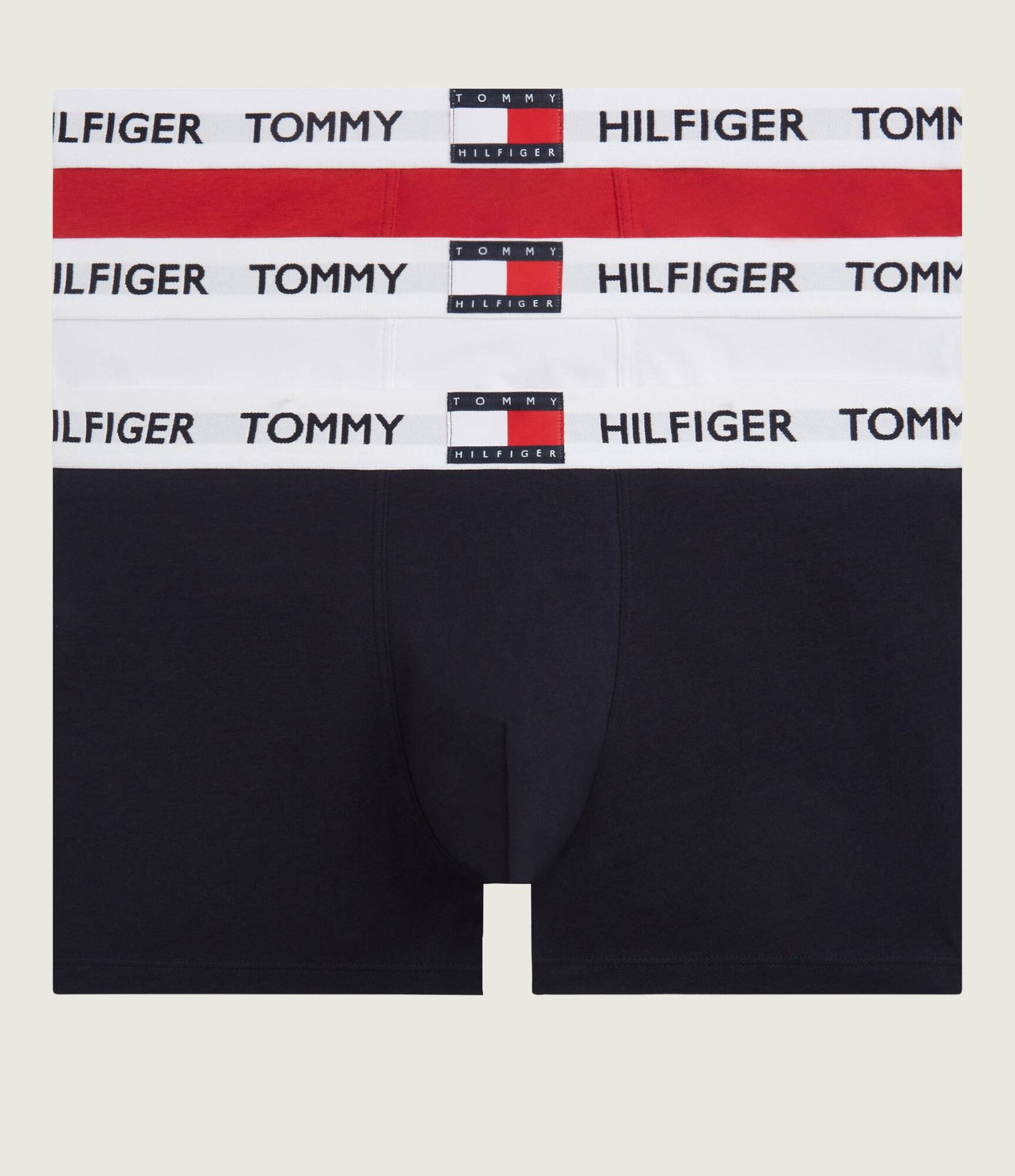 Tommy Hilfiger Bokserki 3-pack