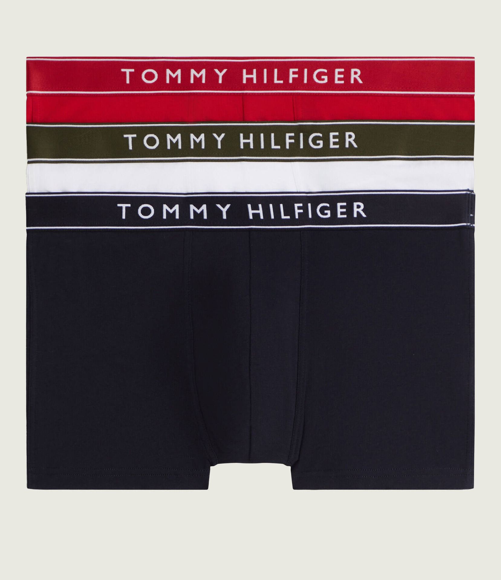 Tommy Hilfiger Bokserki 3-pack