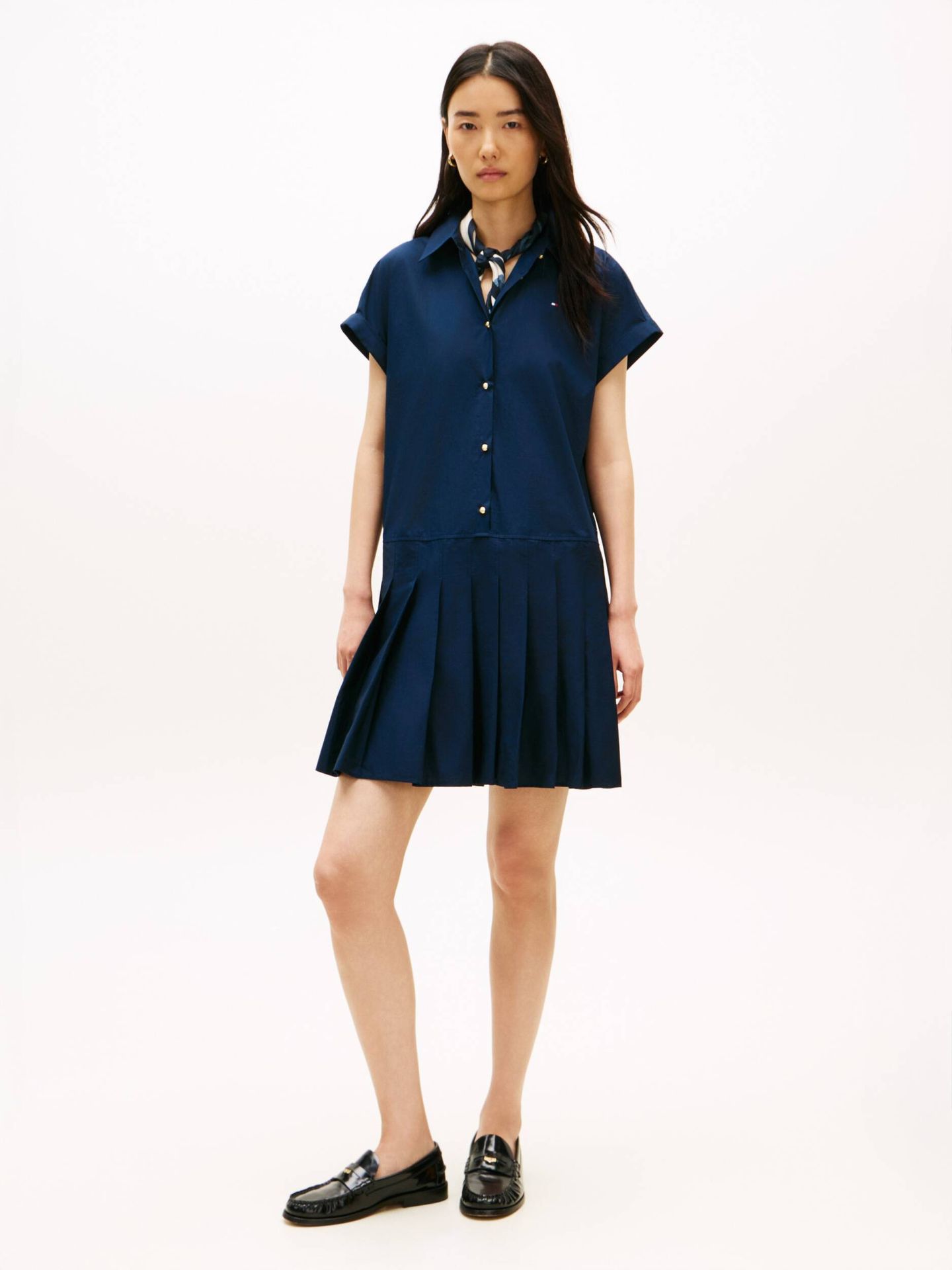 Tommy Hilfiger Sukienka