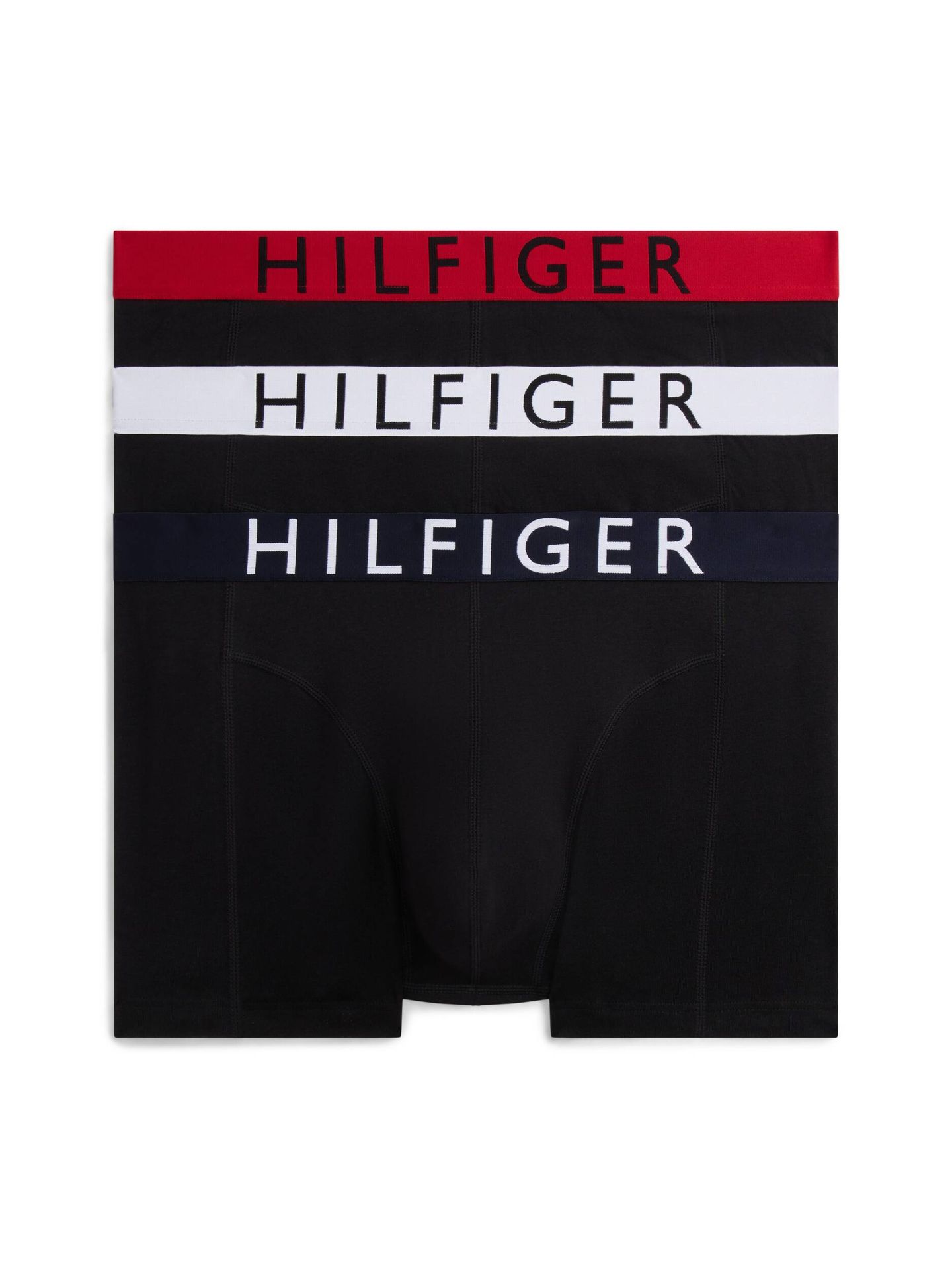 Tommy Hilfiger Bokserki 3-pack