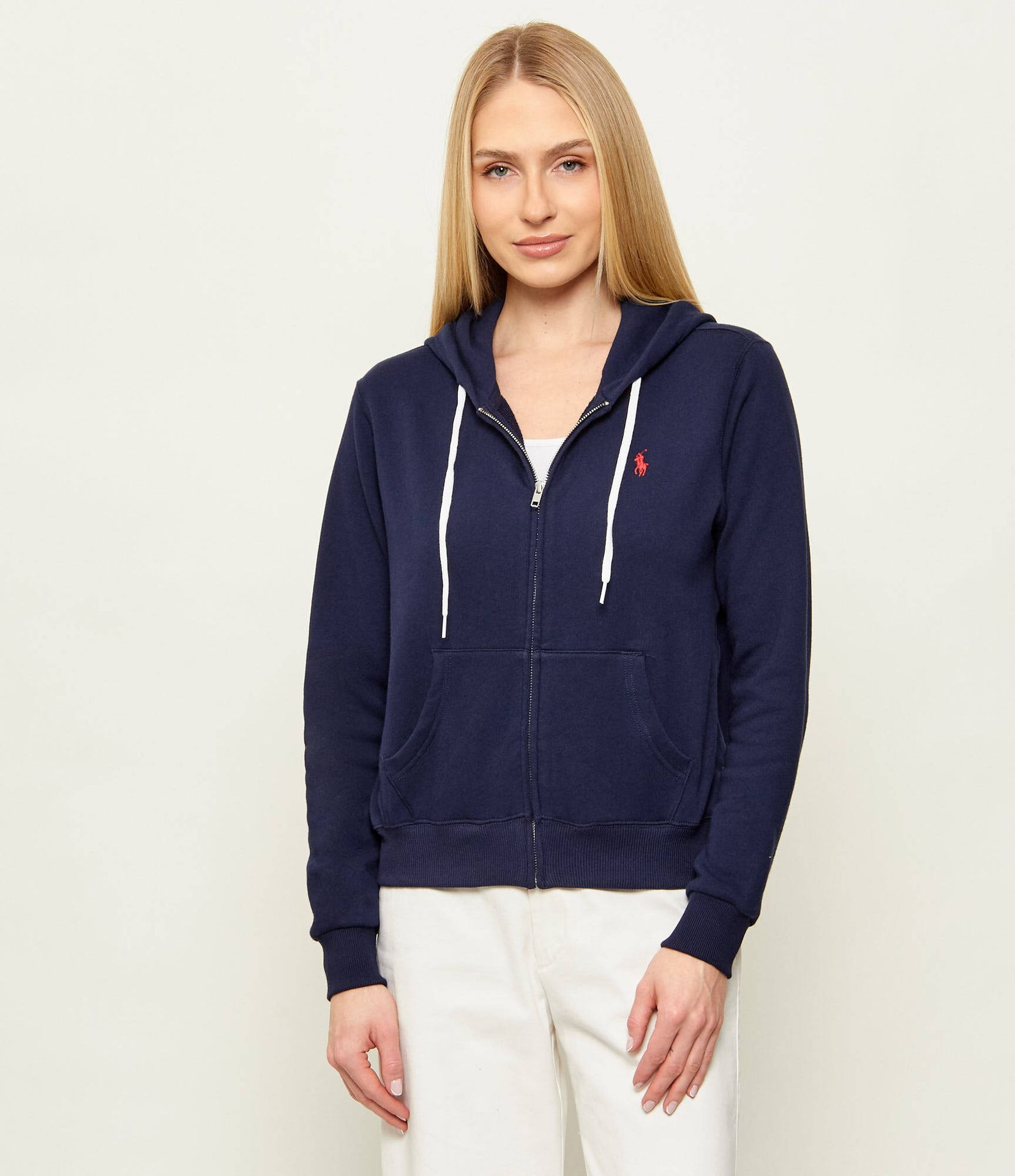 POLO RALPH LAUREN Bluza Relaxed fit