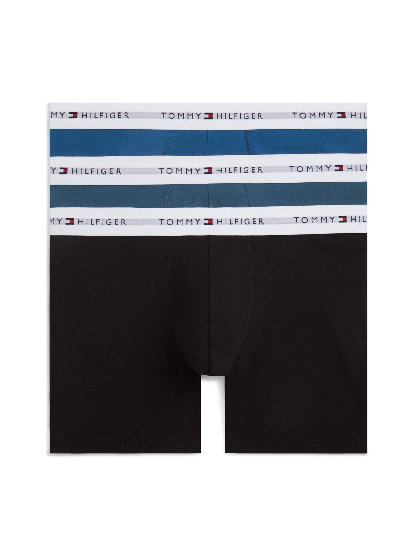 Tommy Hilfiger Bokserki 3-pack