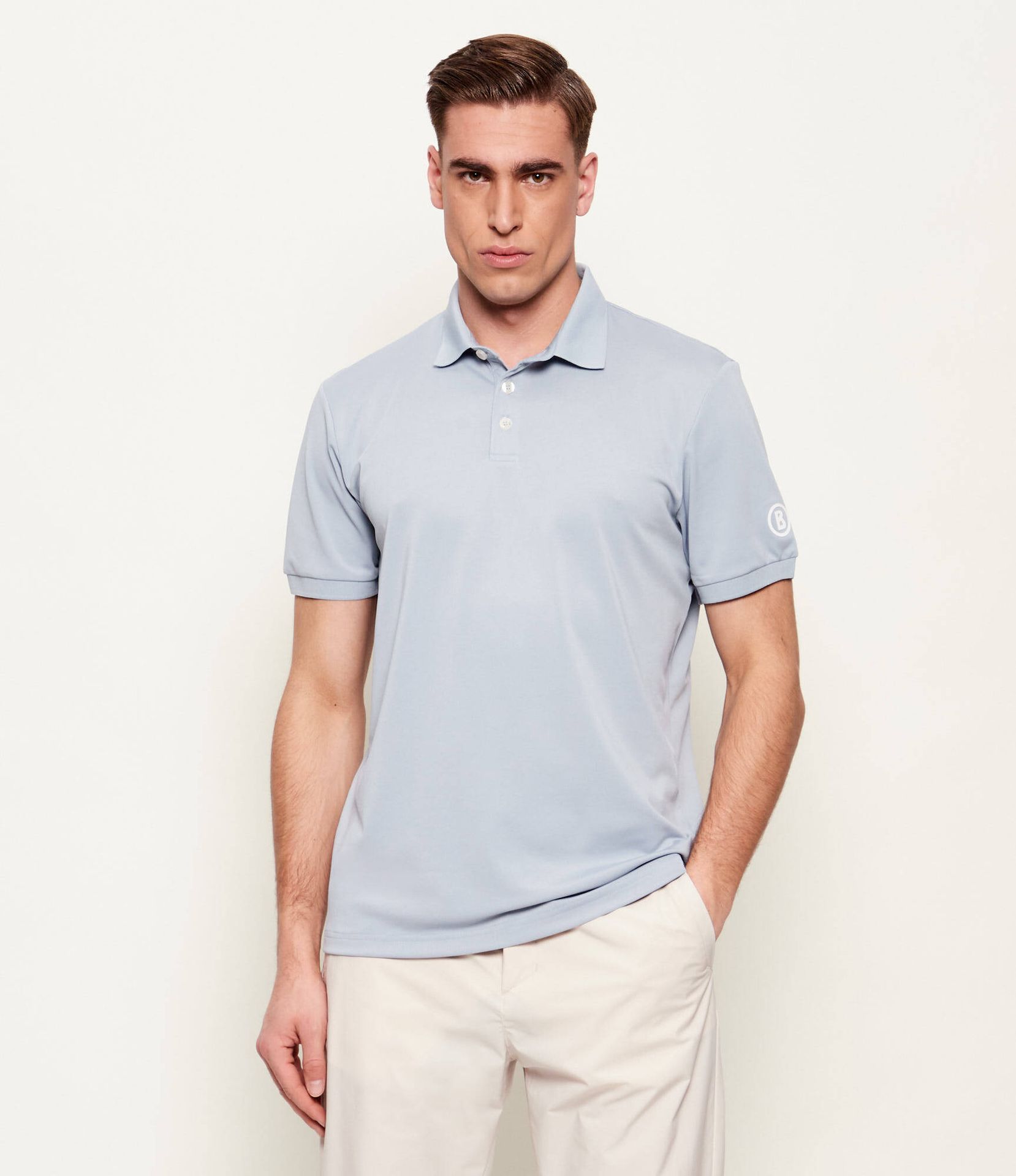 Bogner Polo DANIEL2 Regular Fit