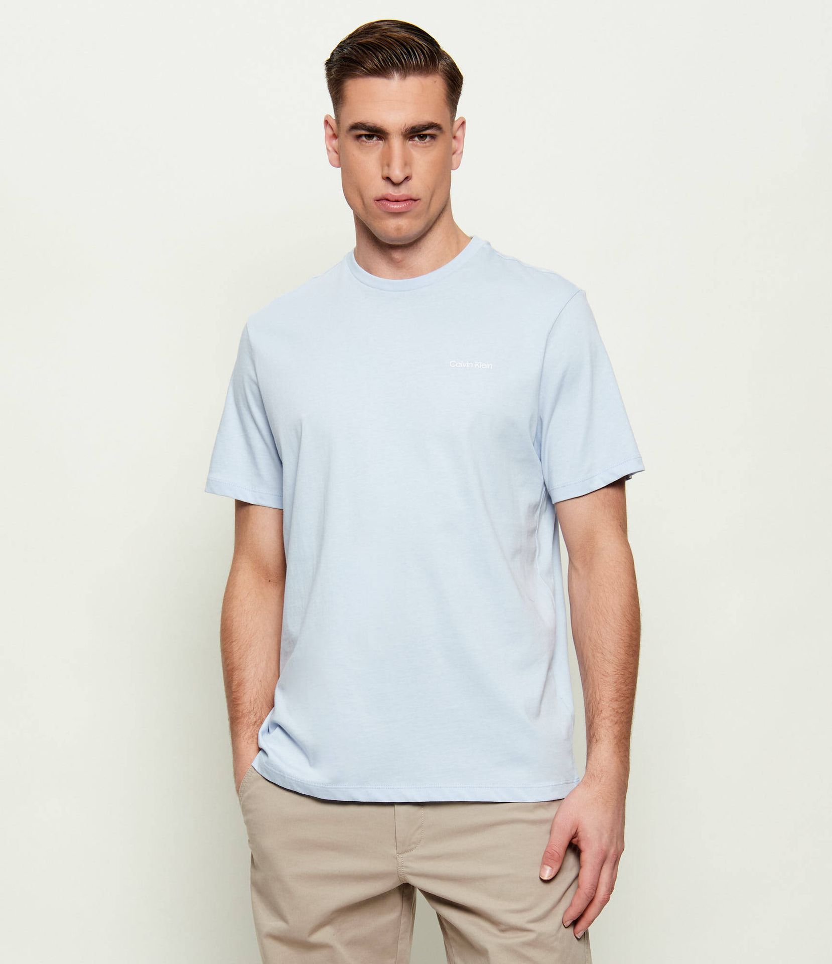 Calvin Klein T-shirt Classic fit