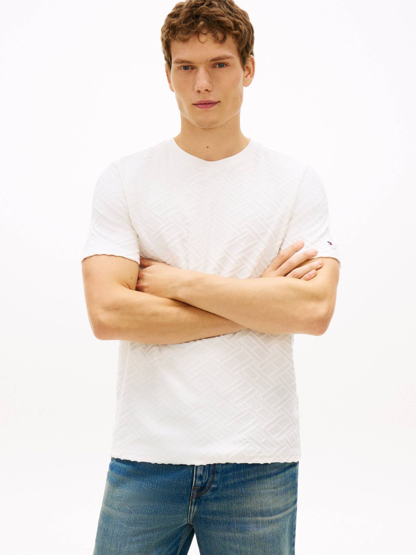 Tommy Hilfiger T-shirt Regular Fit