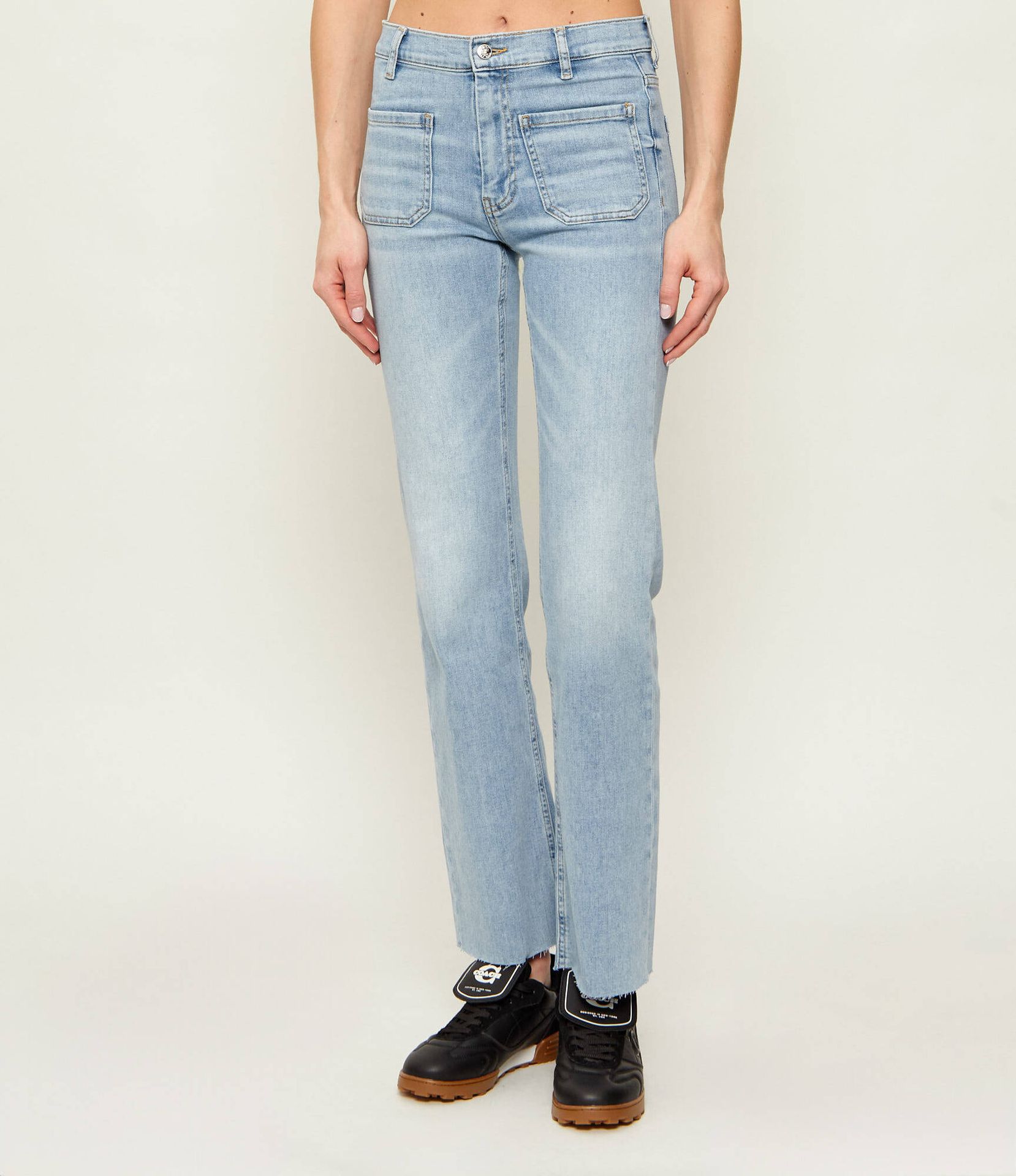 Joop! Jeans Jeansy Ella Regular Fit