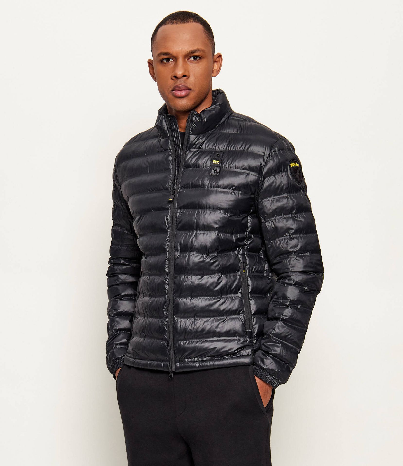 BLAUER Kurtka SEWALL Regular Fit