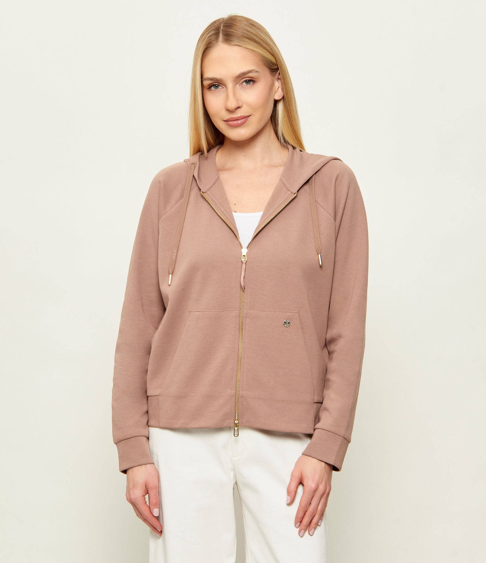 Joop! Bluza Tamy Relaxed fit