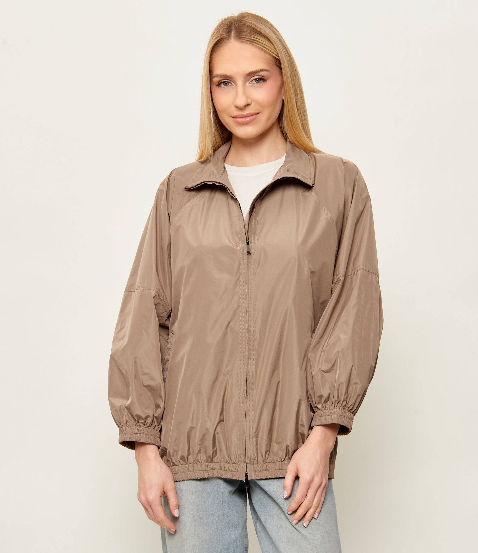 Marella SPORT Kurtka bomber MLSFOSCARI Regular Fit