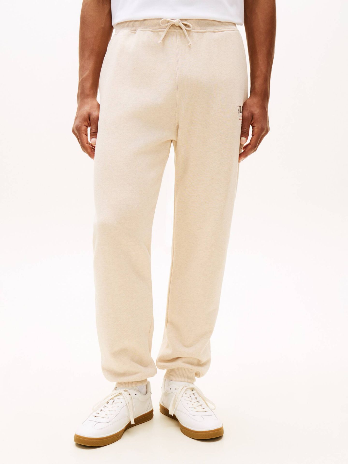Tommy Hilfiger Spodnie dresowe HERITAGE Regular Fit