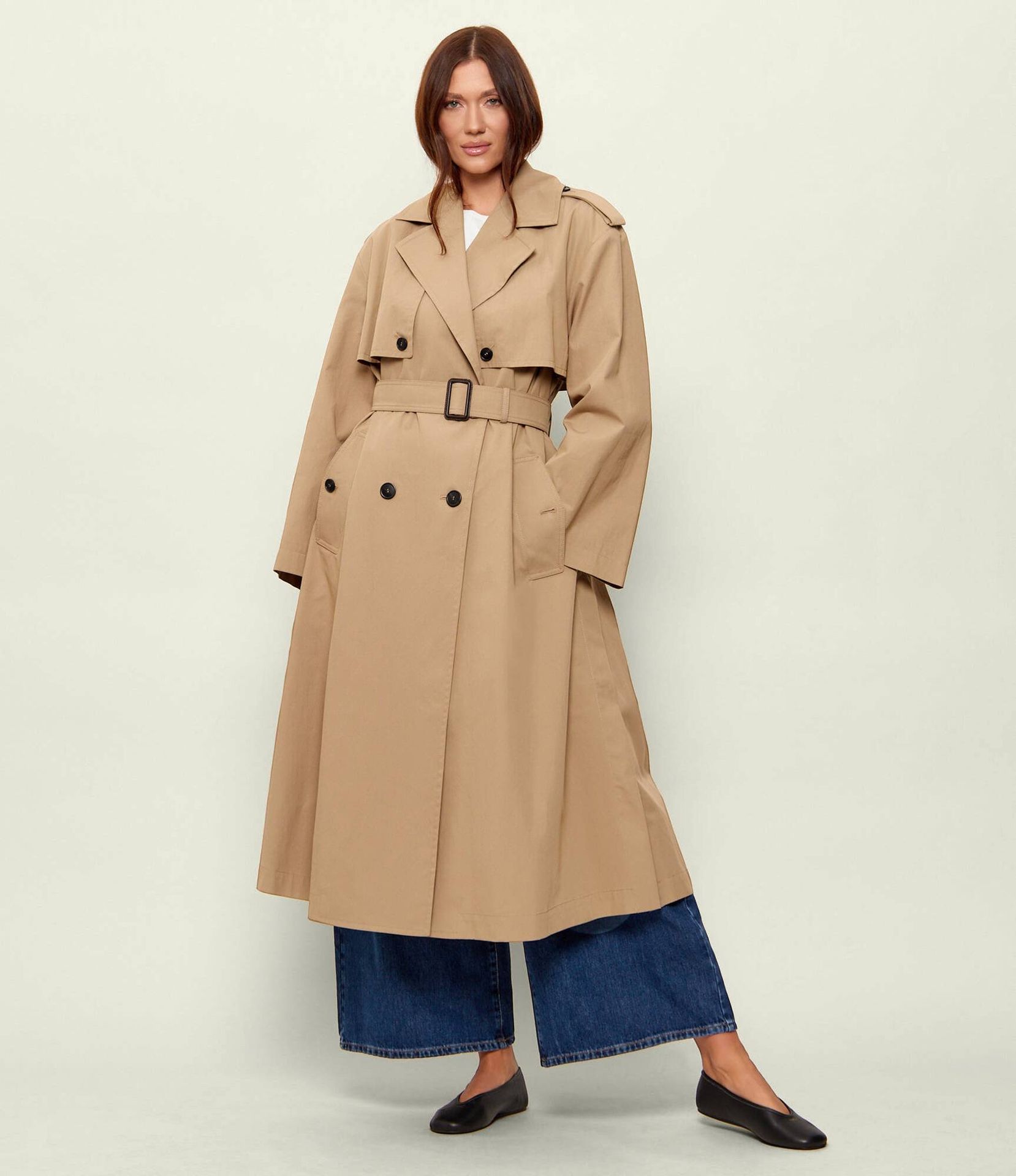 Weekend MaxMara Trencz WKDGIUNCHI