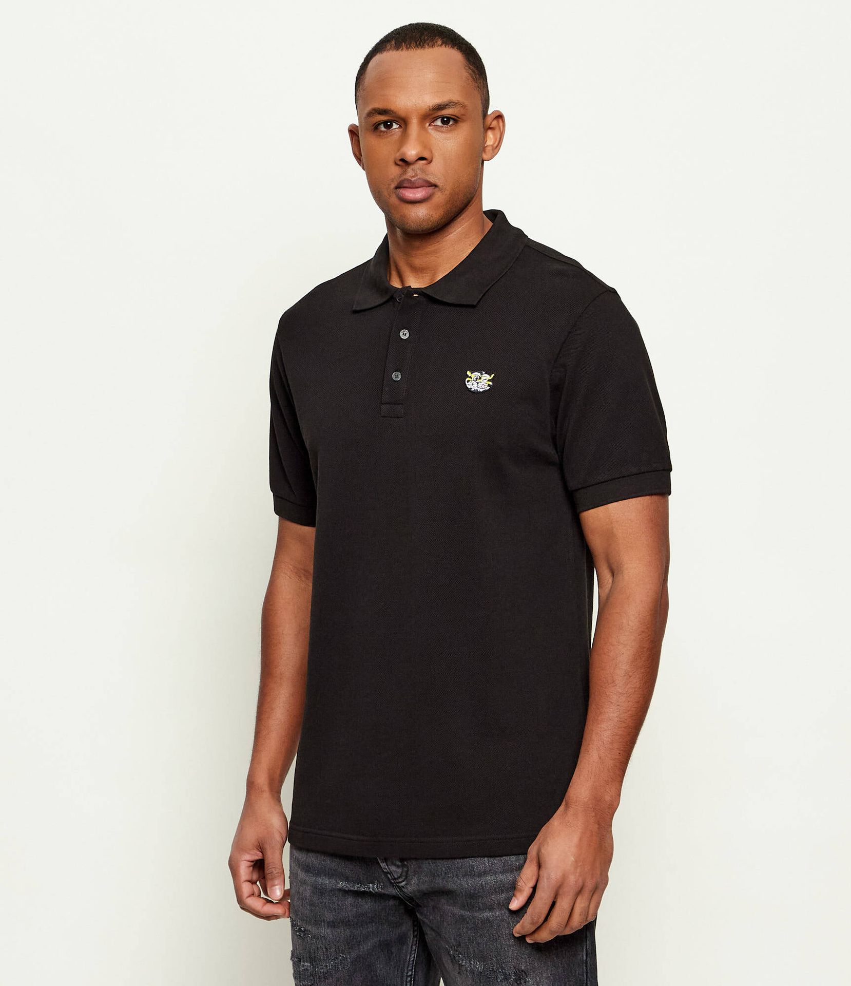 Kenzo Polo Slim Fit