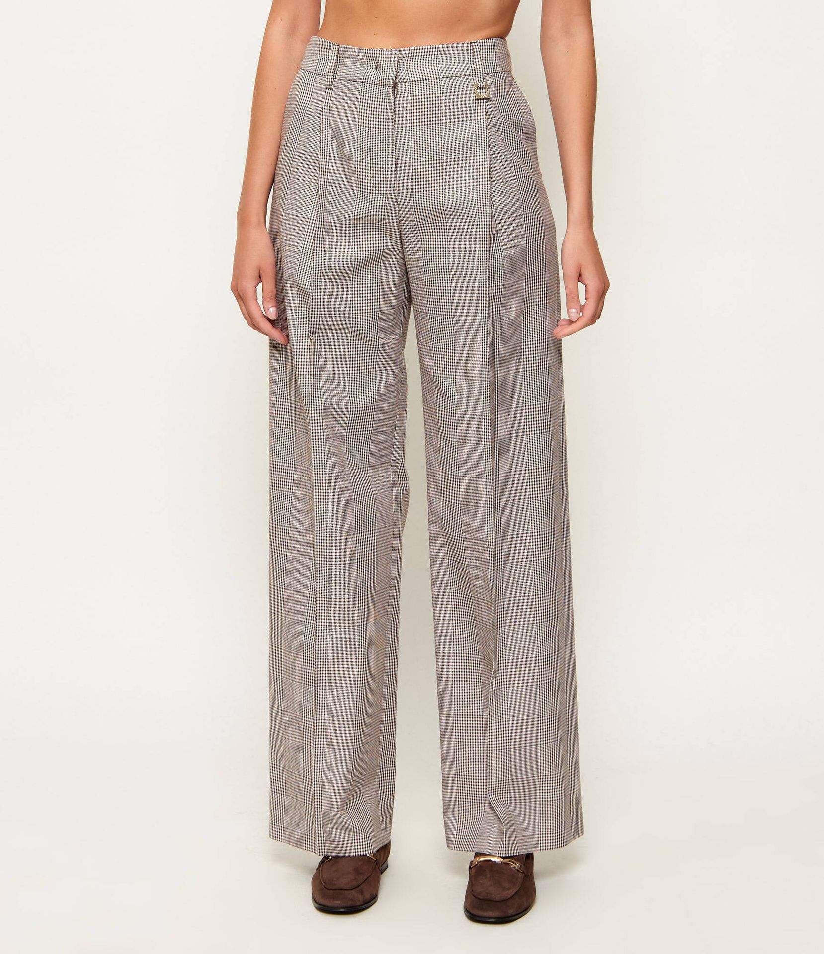 Joop! Spodnie Paris3 Loose fit