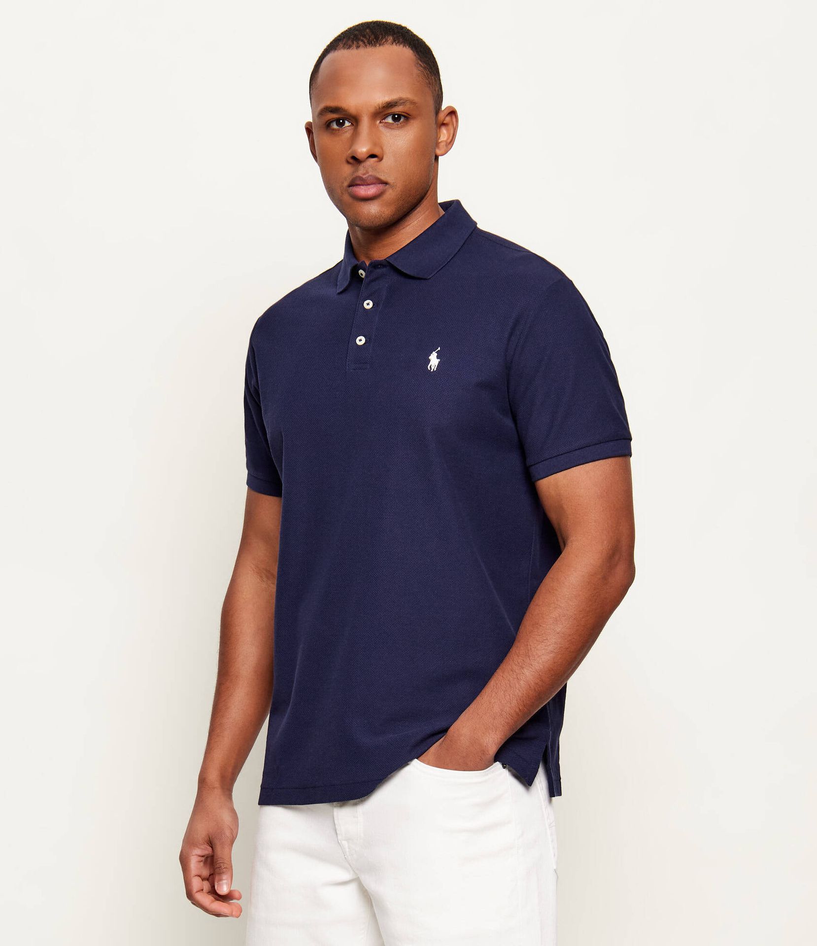 POLO RALPH LAUREN Polo Custom slim fit