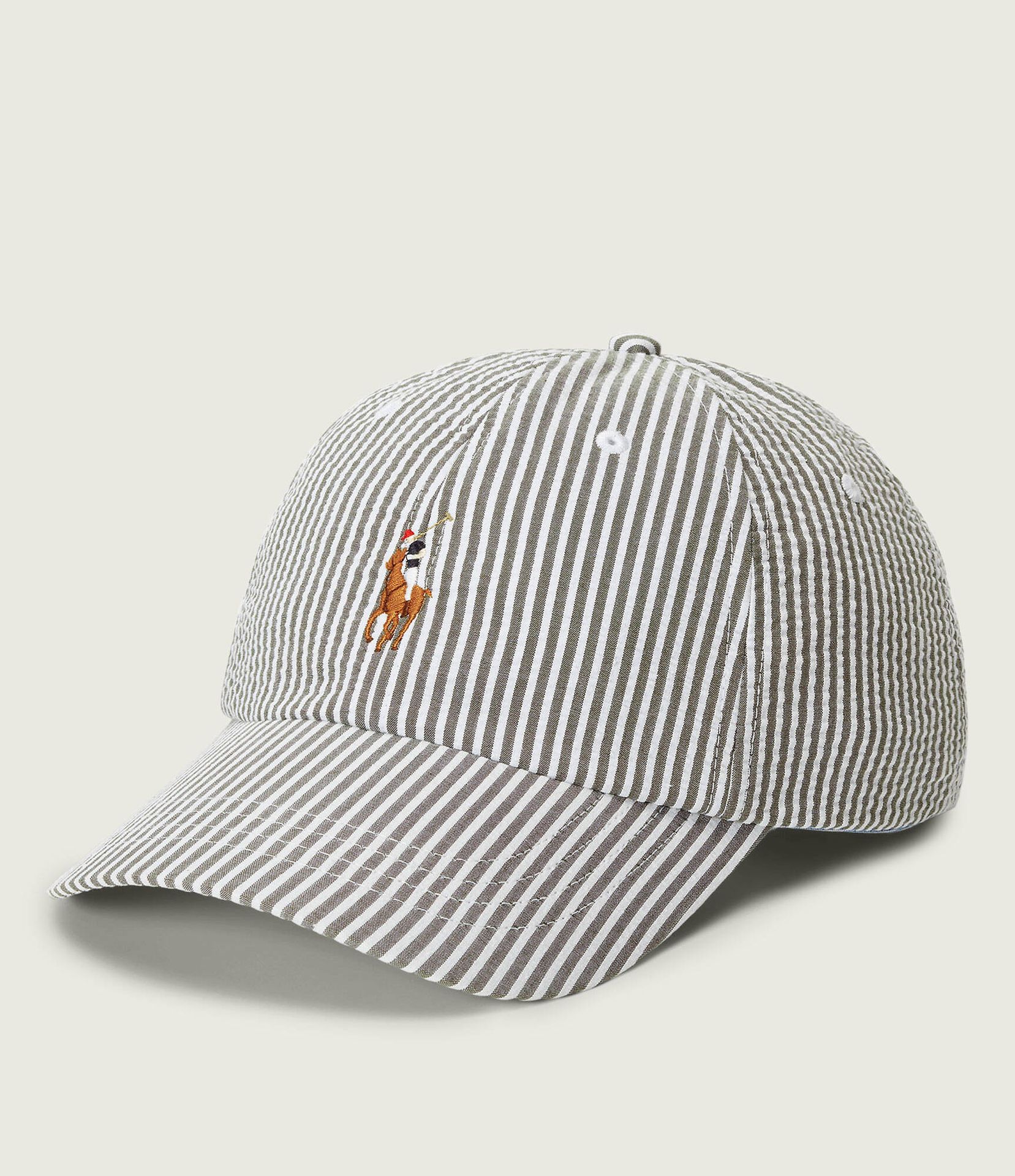 POLO RALPH LAUREN Bejsbolówka